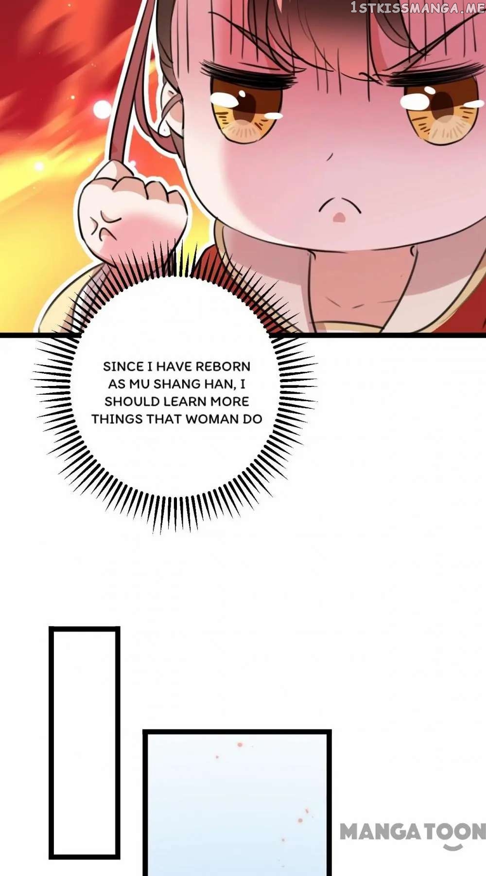 Entangled with the Duke chapter 206 - page 20
