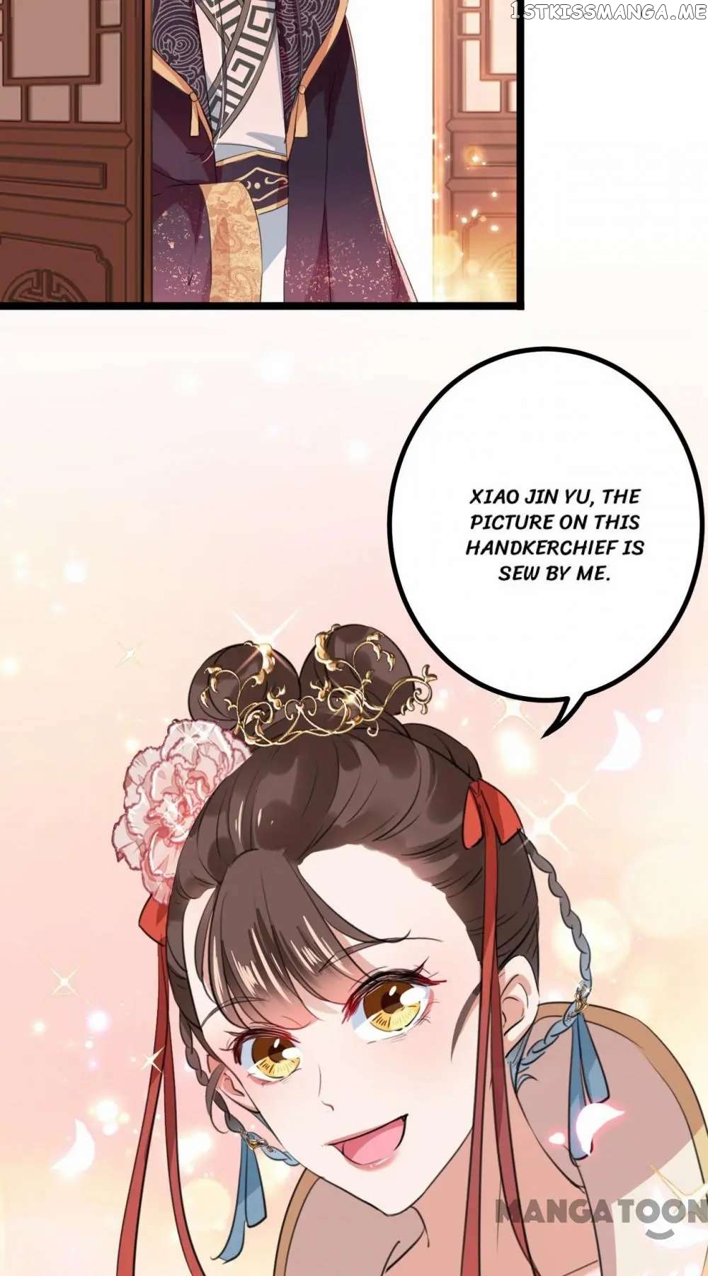 Entangled with the Duke chapter 206 - page 27