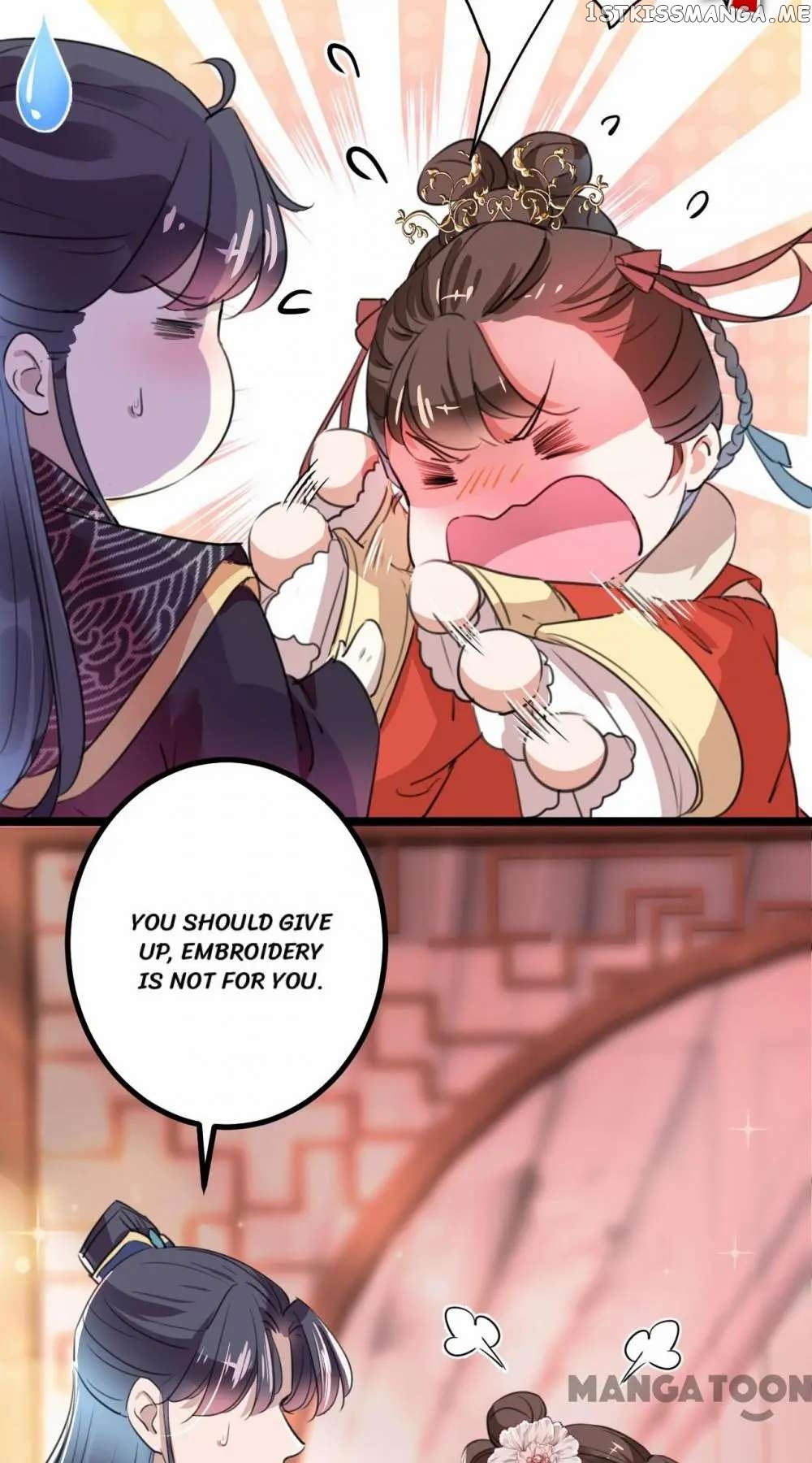 Entangled with the Duke chapter 206 - page 30