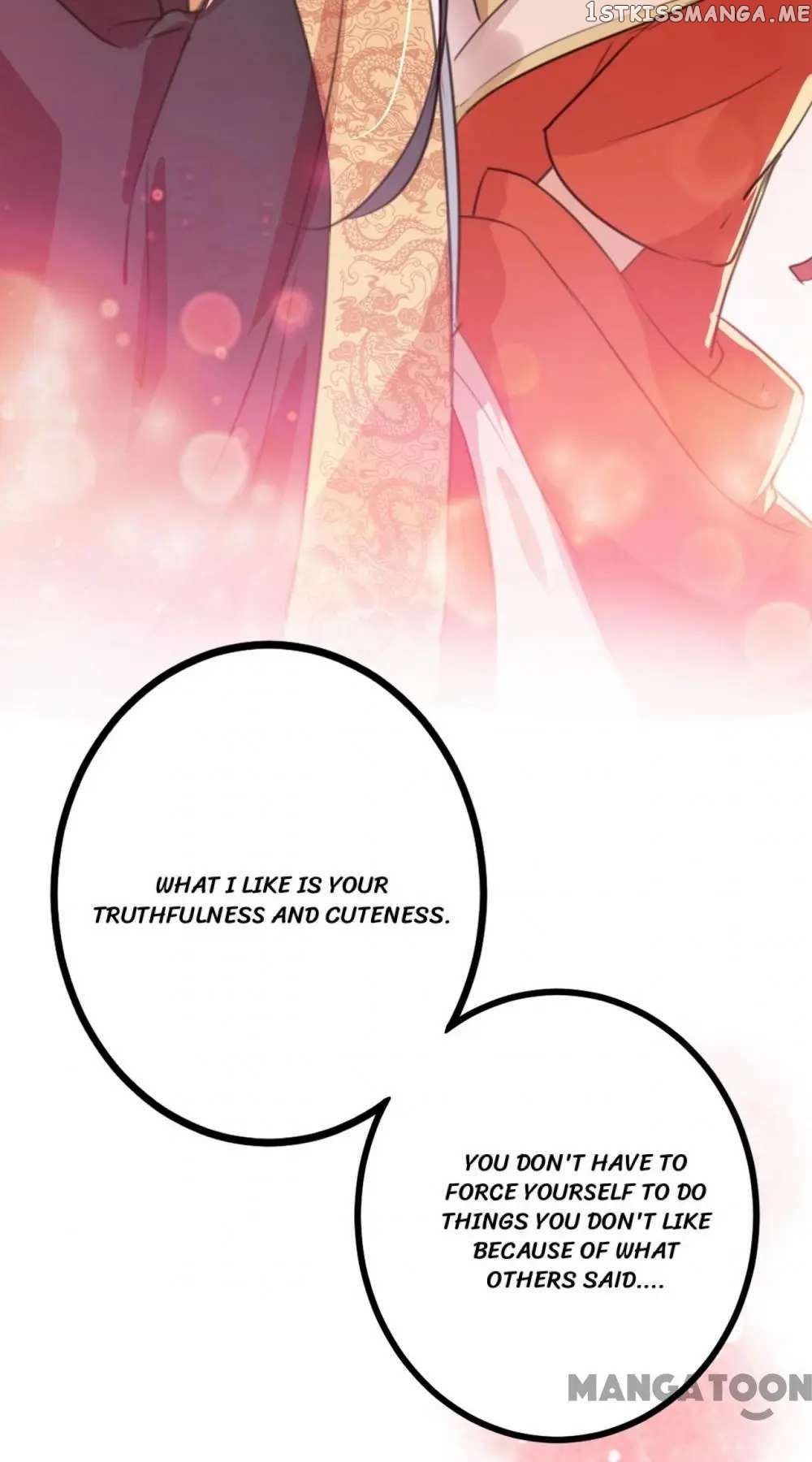 Entangled with the Duke chapter 206 - page 36