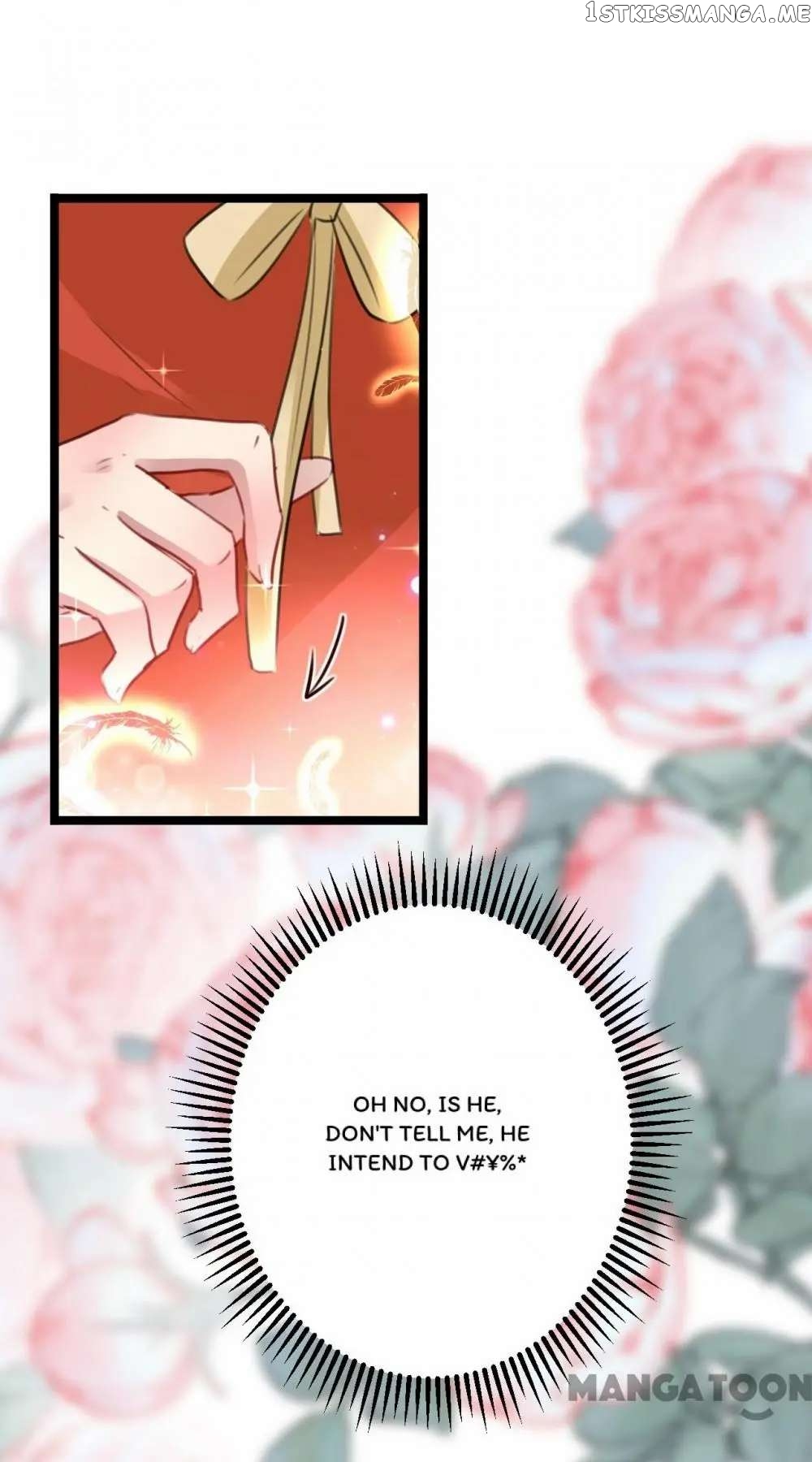Entangled with the Duke chapter 206 - page 42