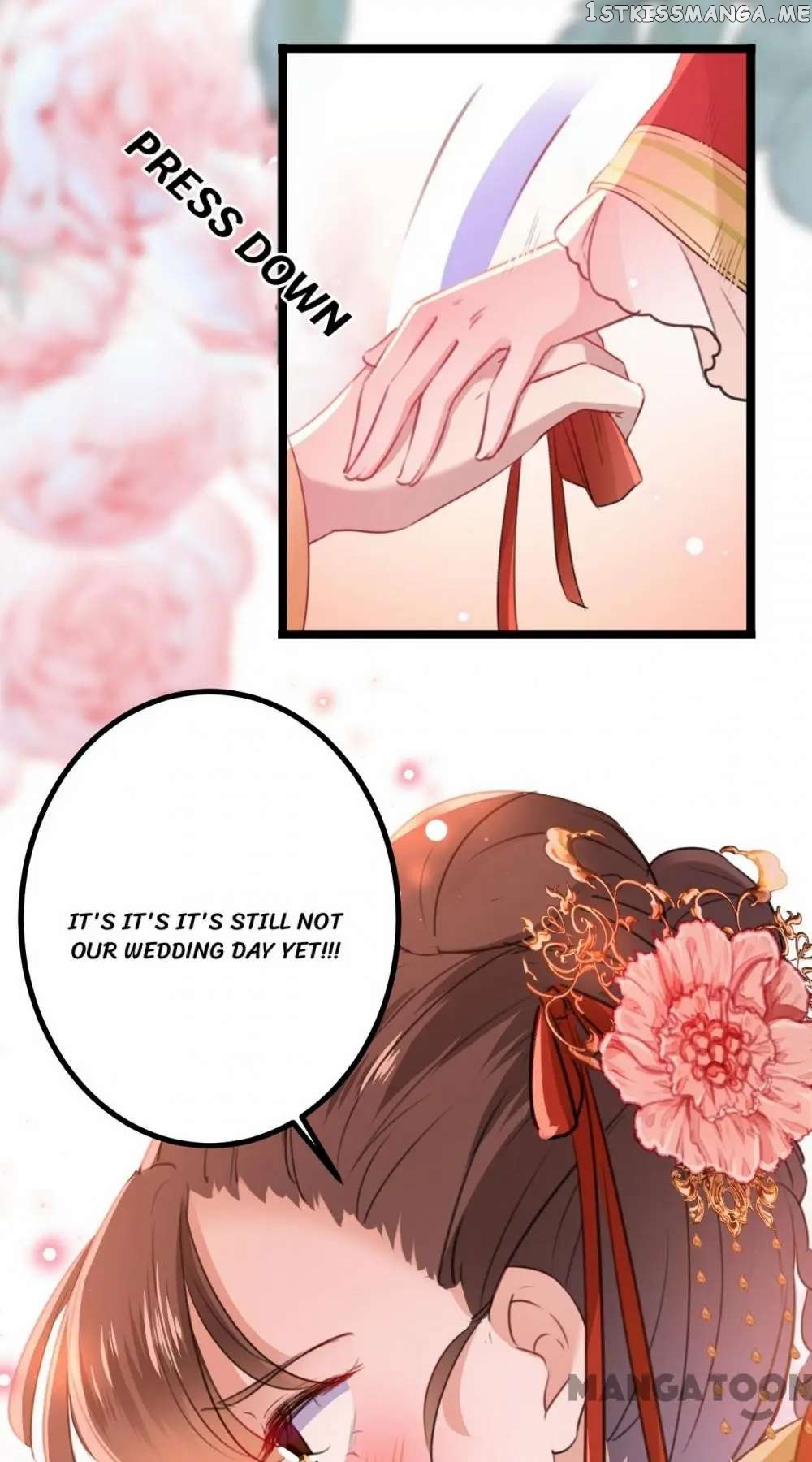 Entangled with the Duke chapter 206 - page 43