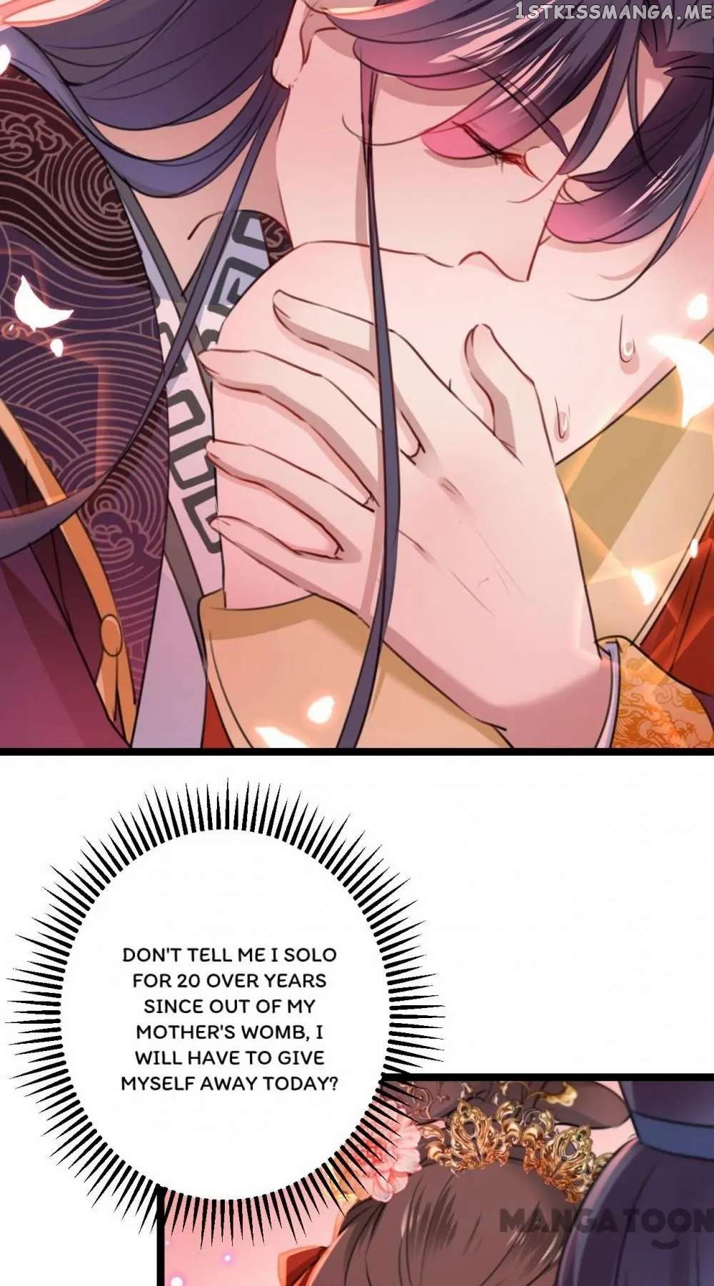 Entangled with the Duke chapter 206 - page 45