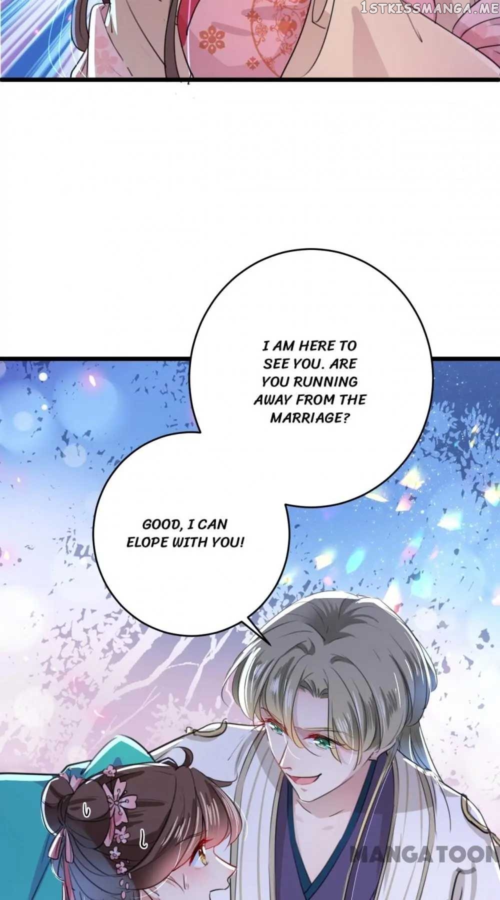 Entangled with the Duke chapter 205 - page 2