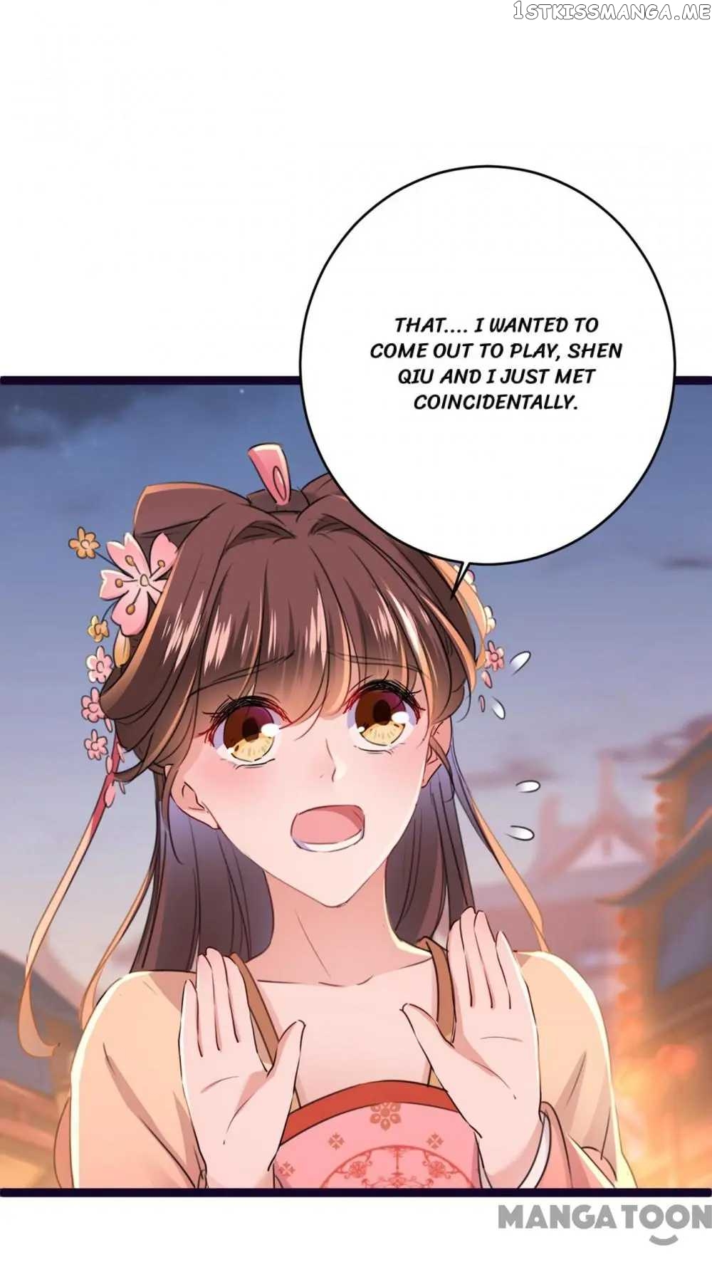 Entangled with the Duke chapter 205 - page 23