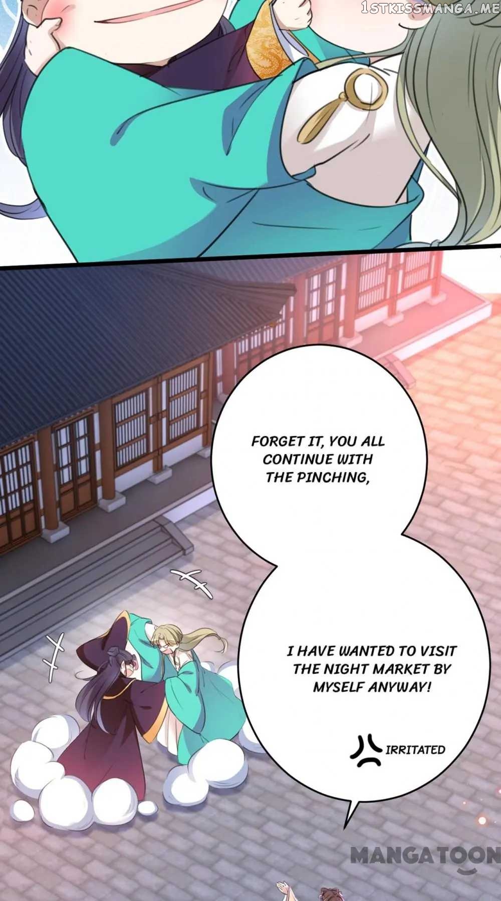 Entangled with the Duke chapter 205 - page 29