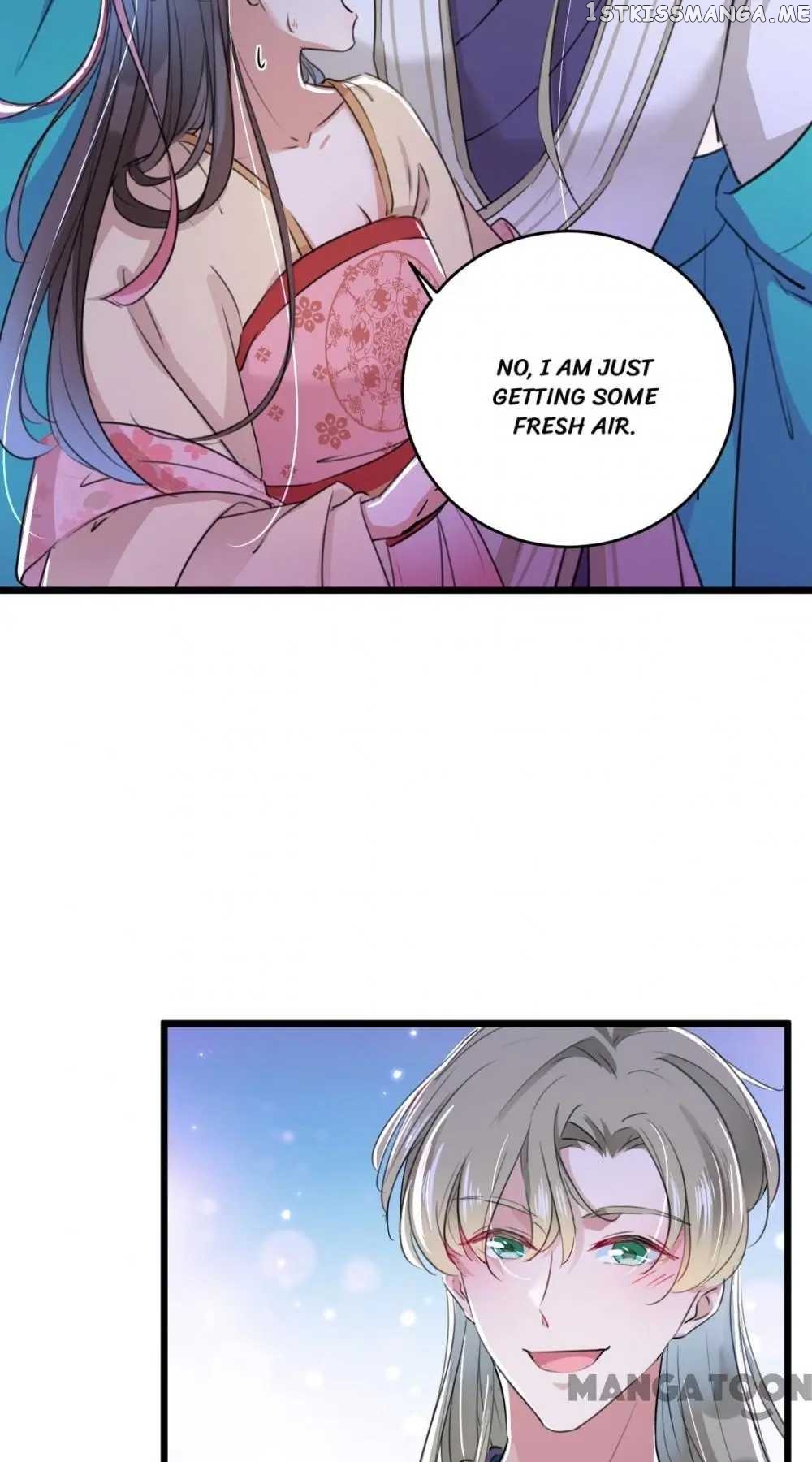 Entangled with the Duke chapter 205 - page 3