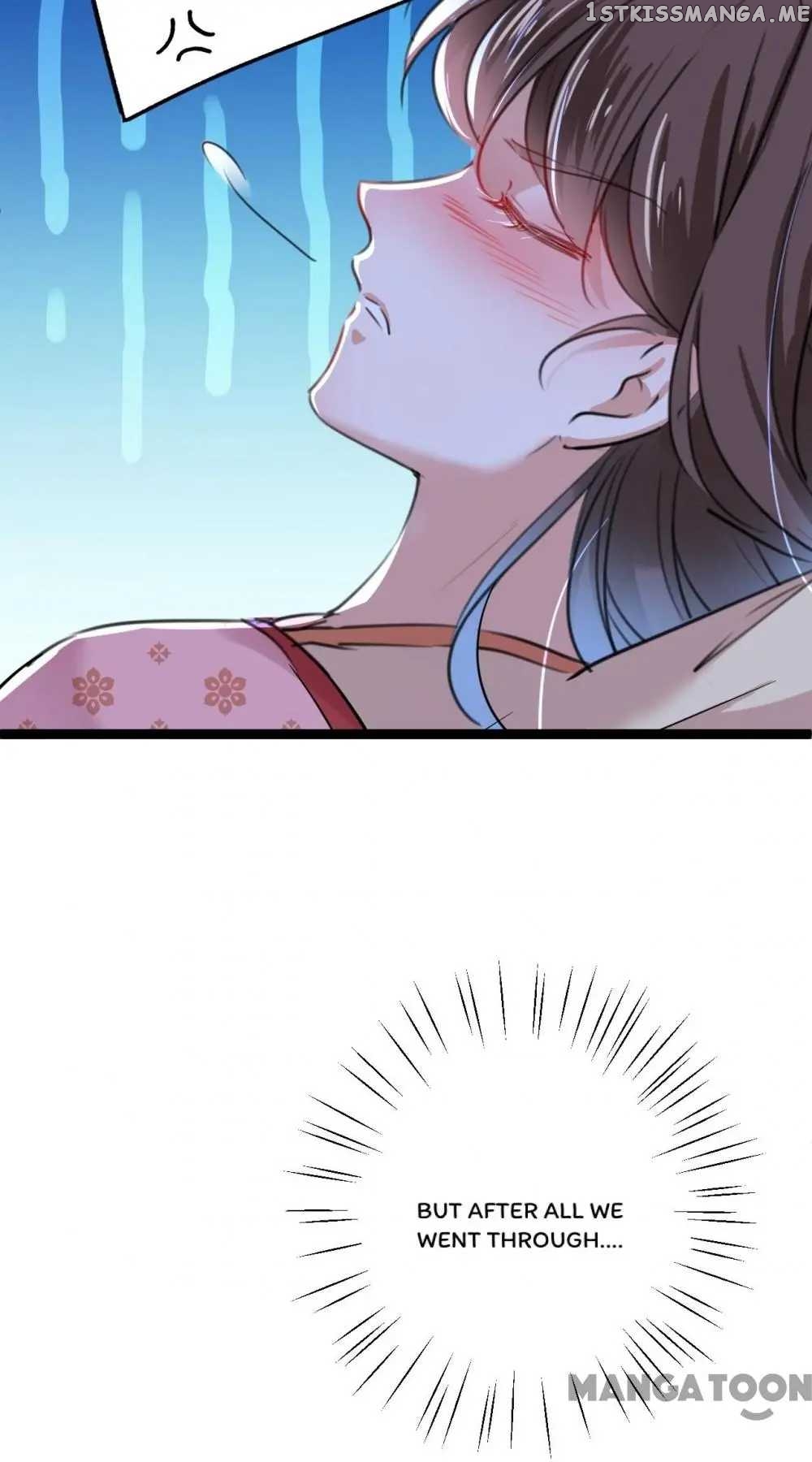 Entangled with the Duke chapter 205 - page 32