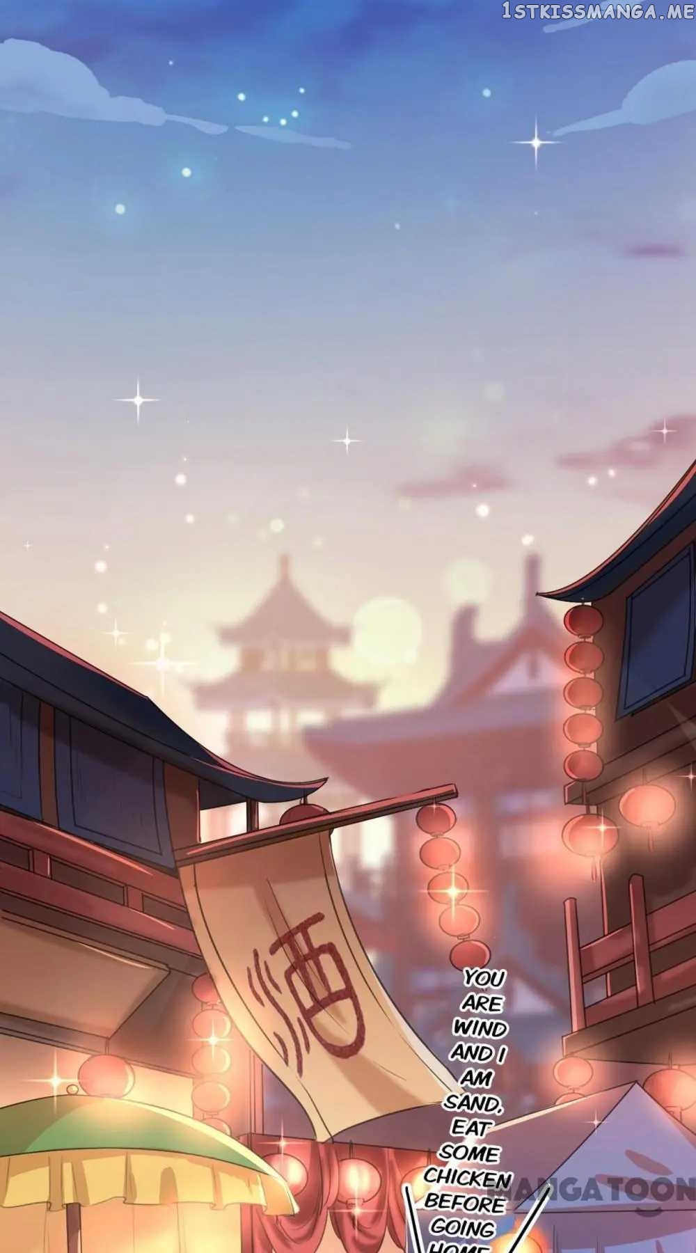 Entangled with the Duke chapter 205 - page 6