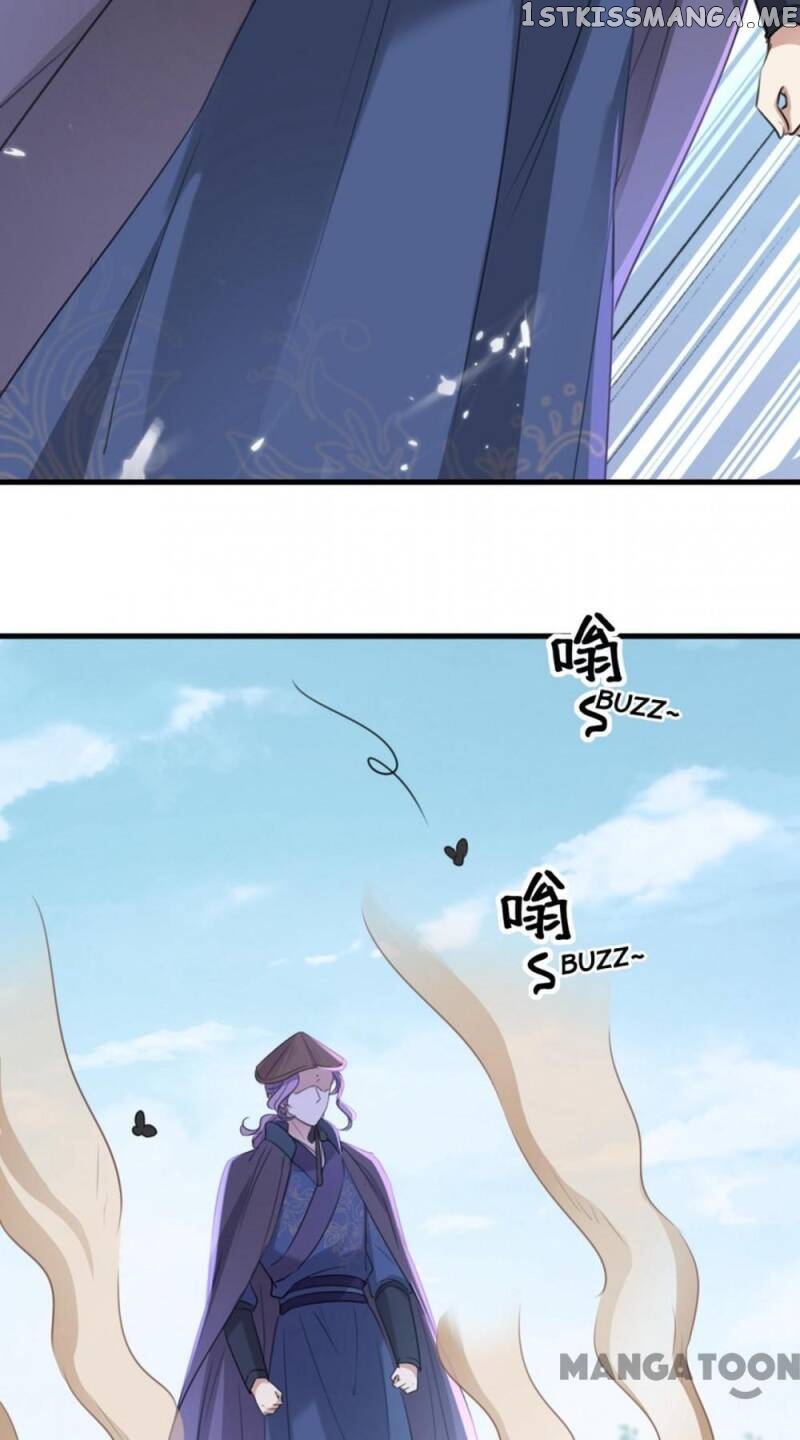 Entangled with the Duke chapter 204 - page 14