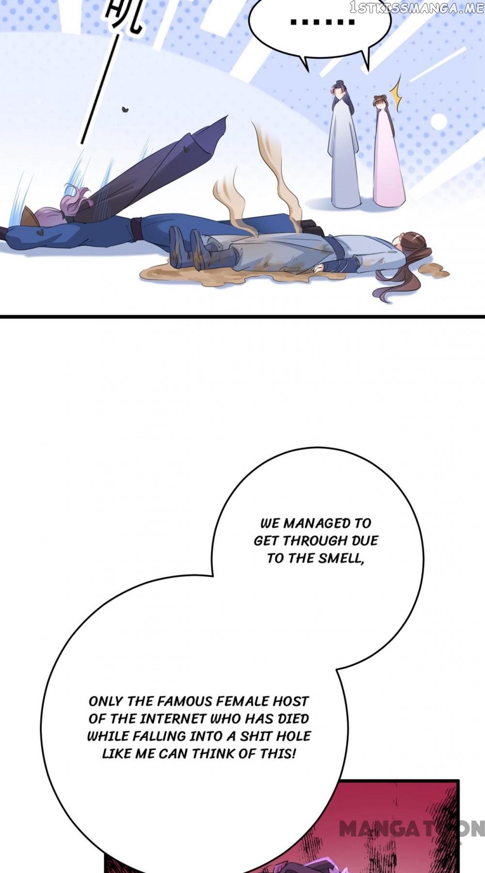 Entangled with the Duke chapter 204 - page 17