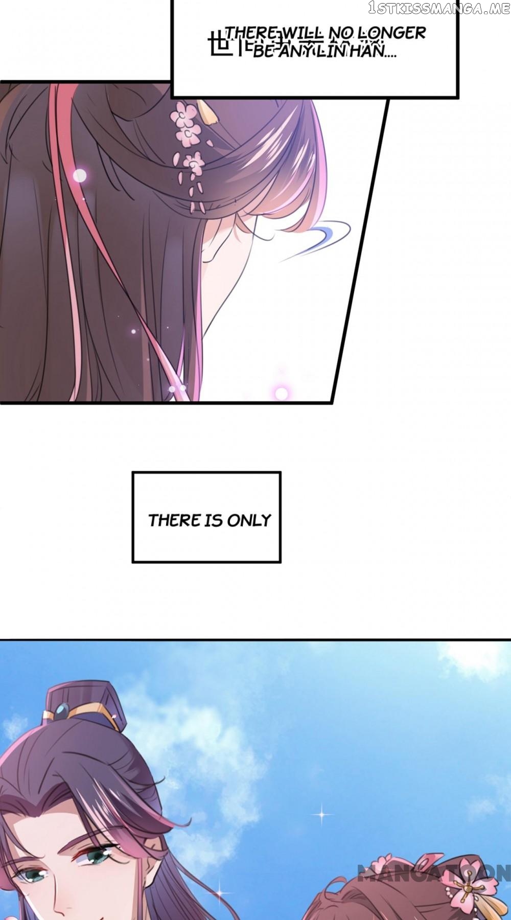 Entangled with the Duke chapter 204 - page 20