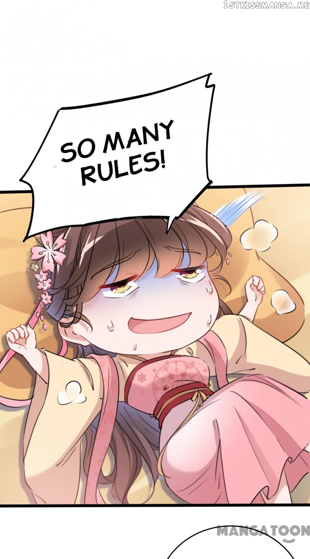 Entangled with the Duke chapter 204 - page 31