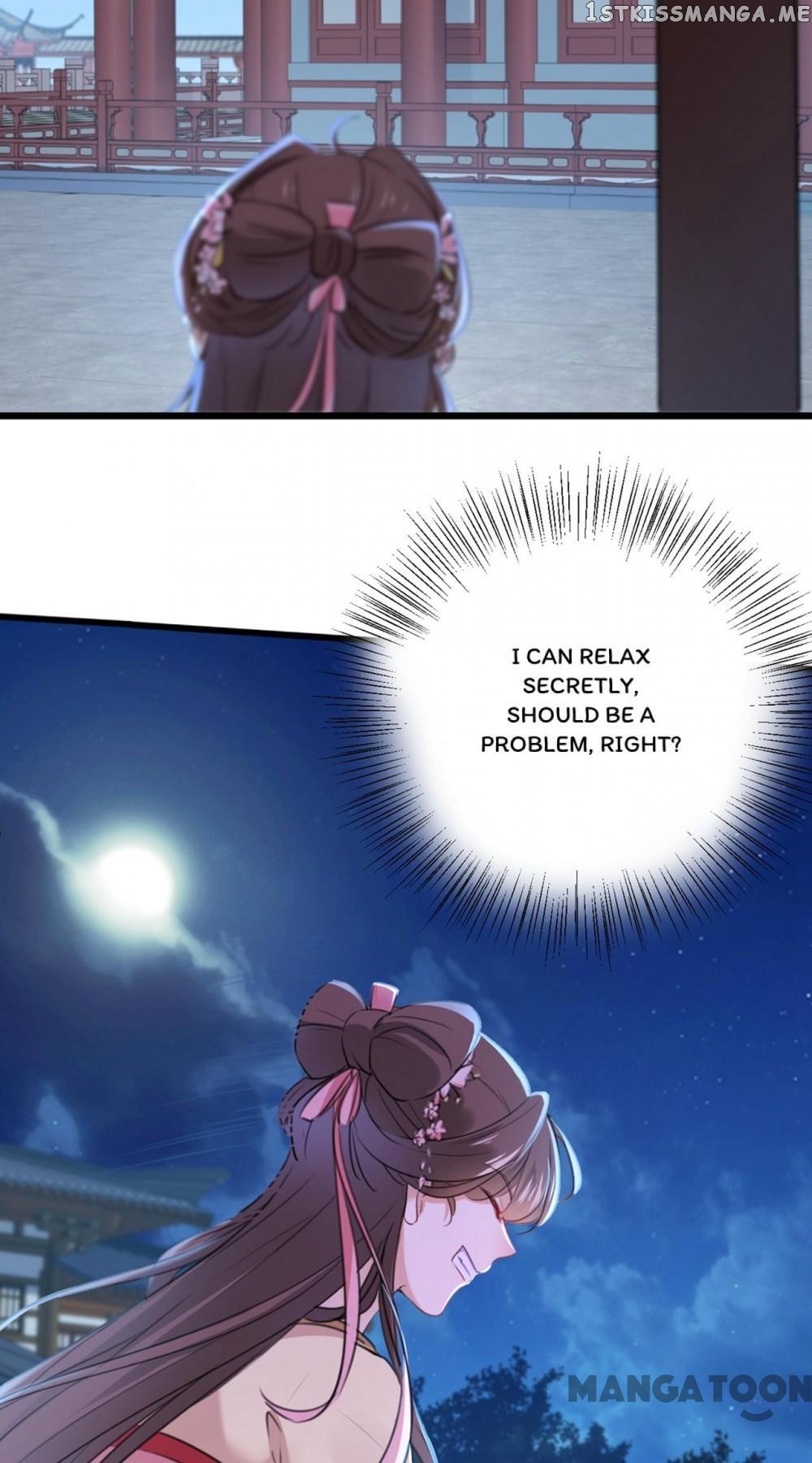 Entangled with the Duke chapter 204 - page 34