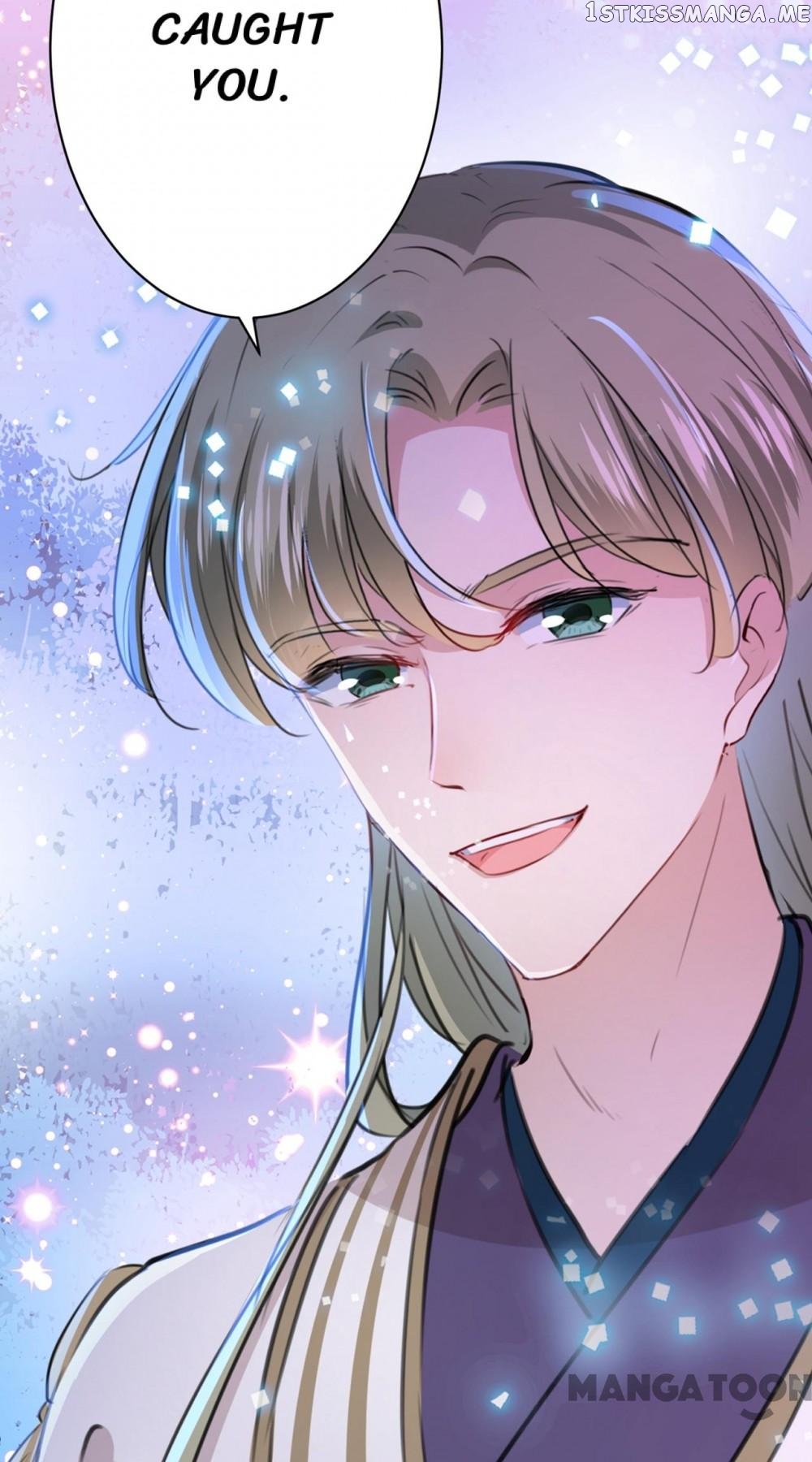 Entangled with the Duke chapter 204 - page 37