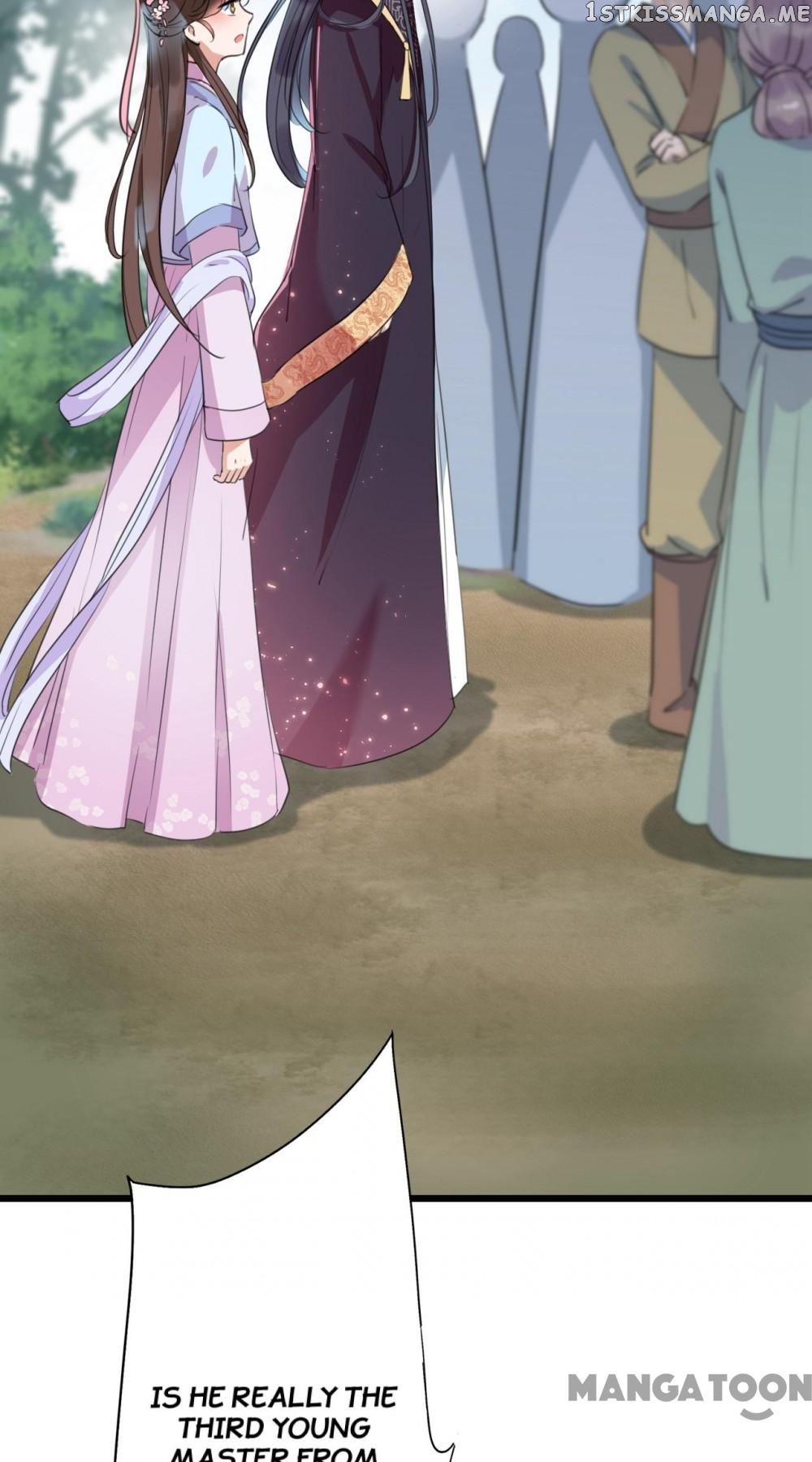 Entangled with the Duke chapter 204 - page 7
