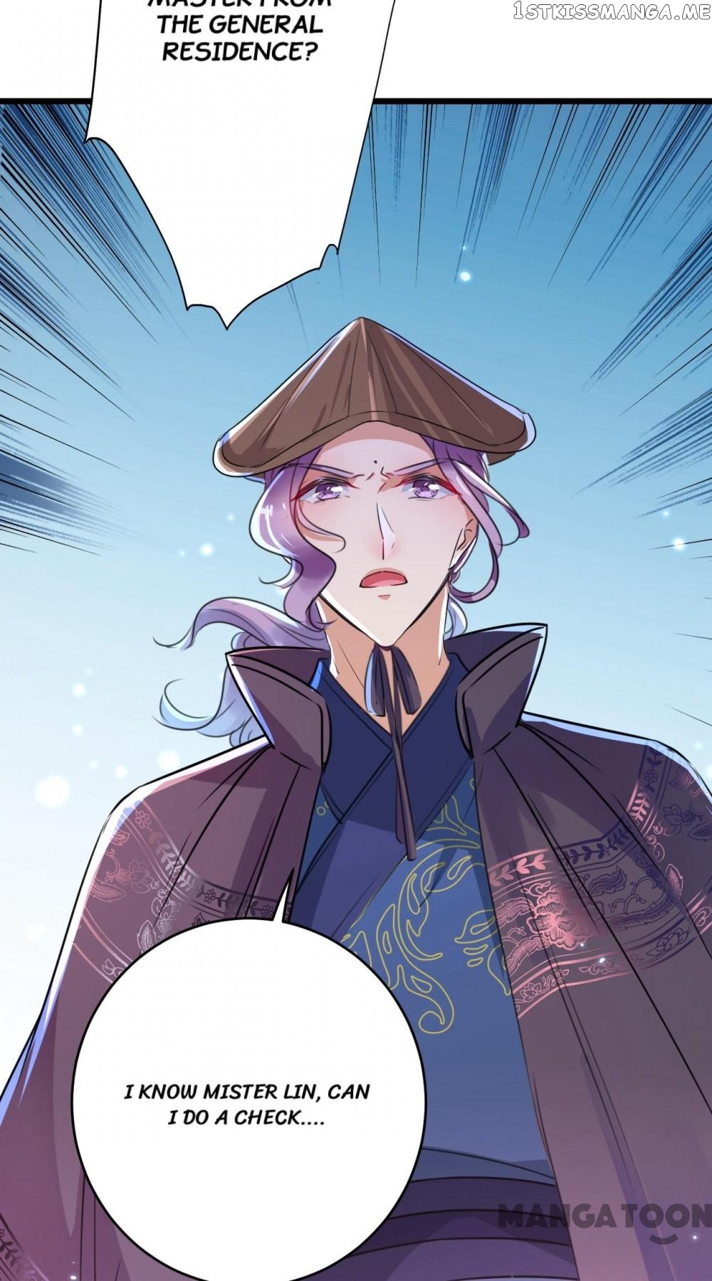 Entangled with the Duke chapter 204 - page 8
