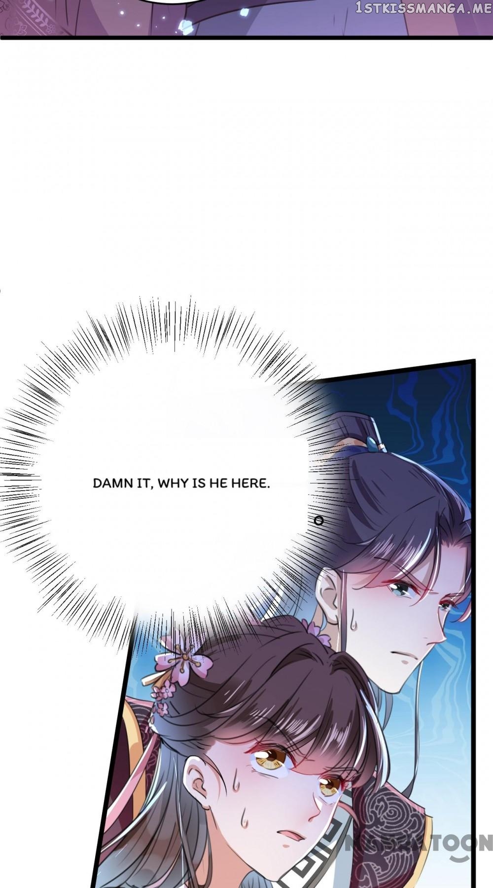 Entangled with the Duke chapter 204 - page 9