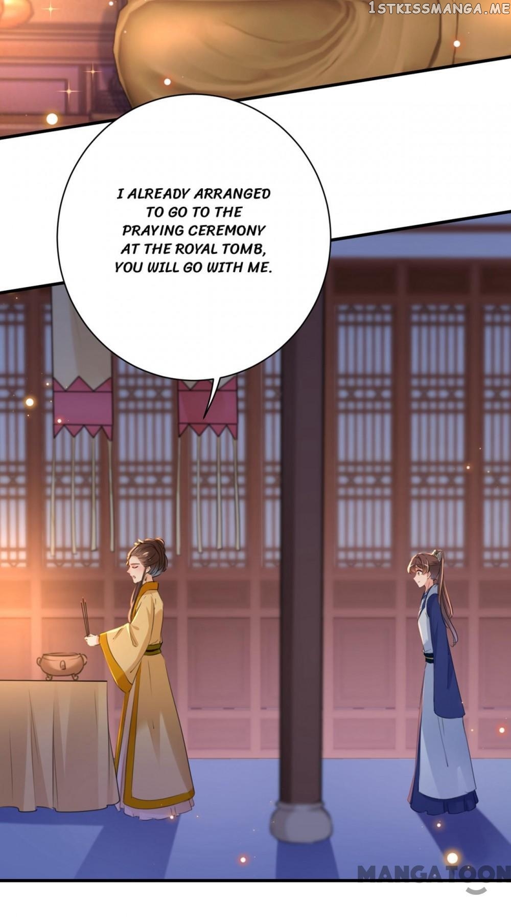 Entangled with the Duke chapter 202 - page 14