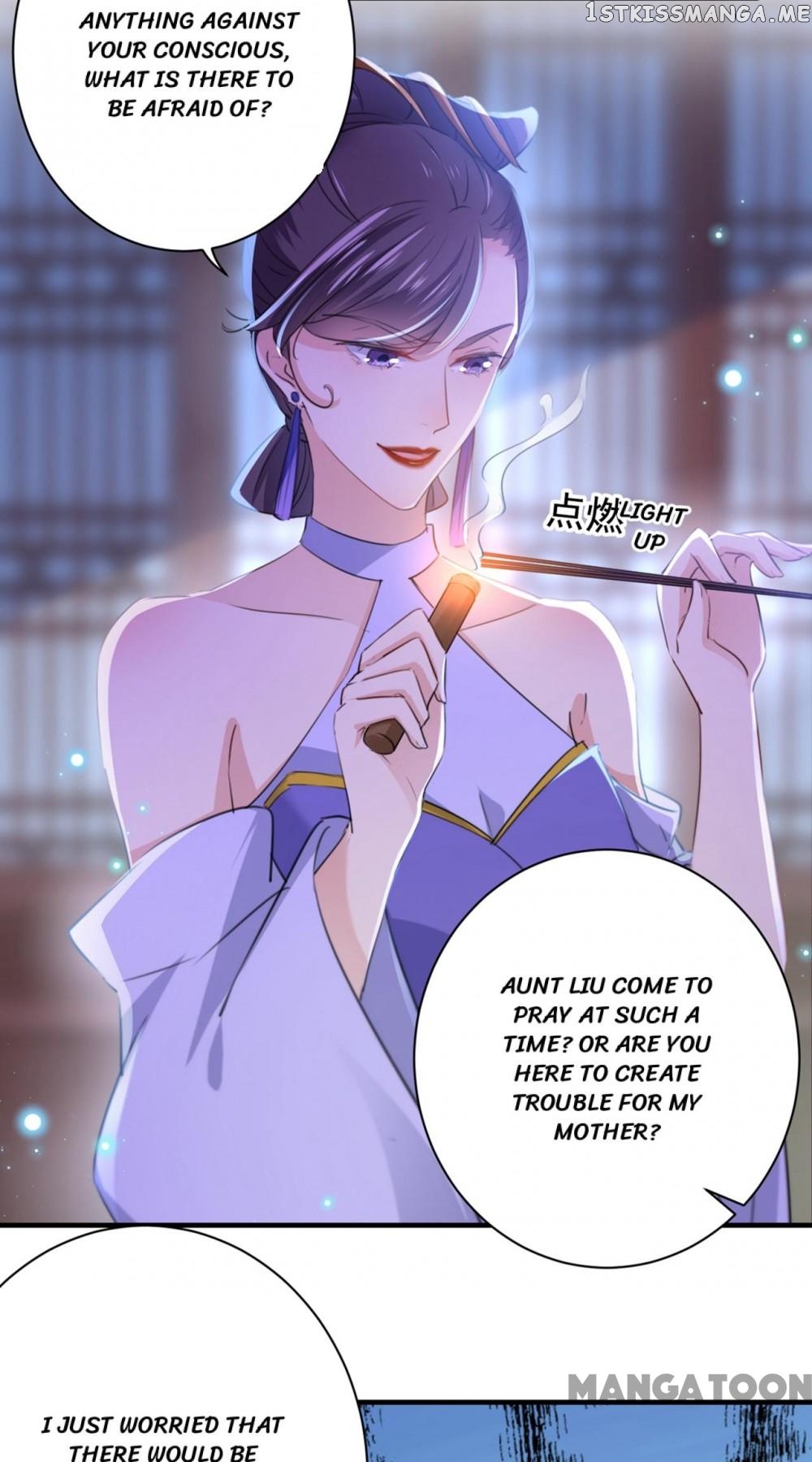 Entangled with the Duke chapter 202 - page 18