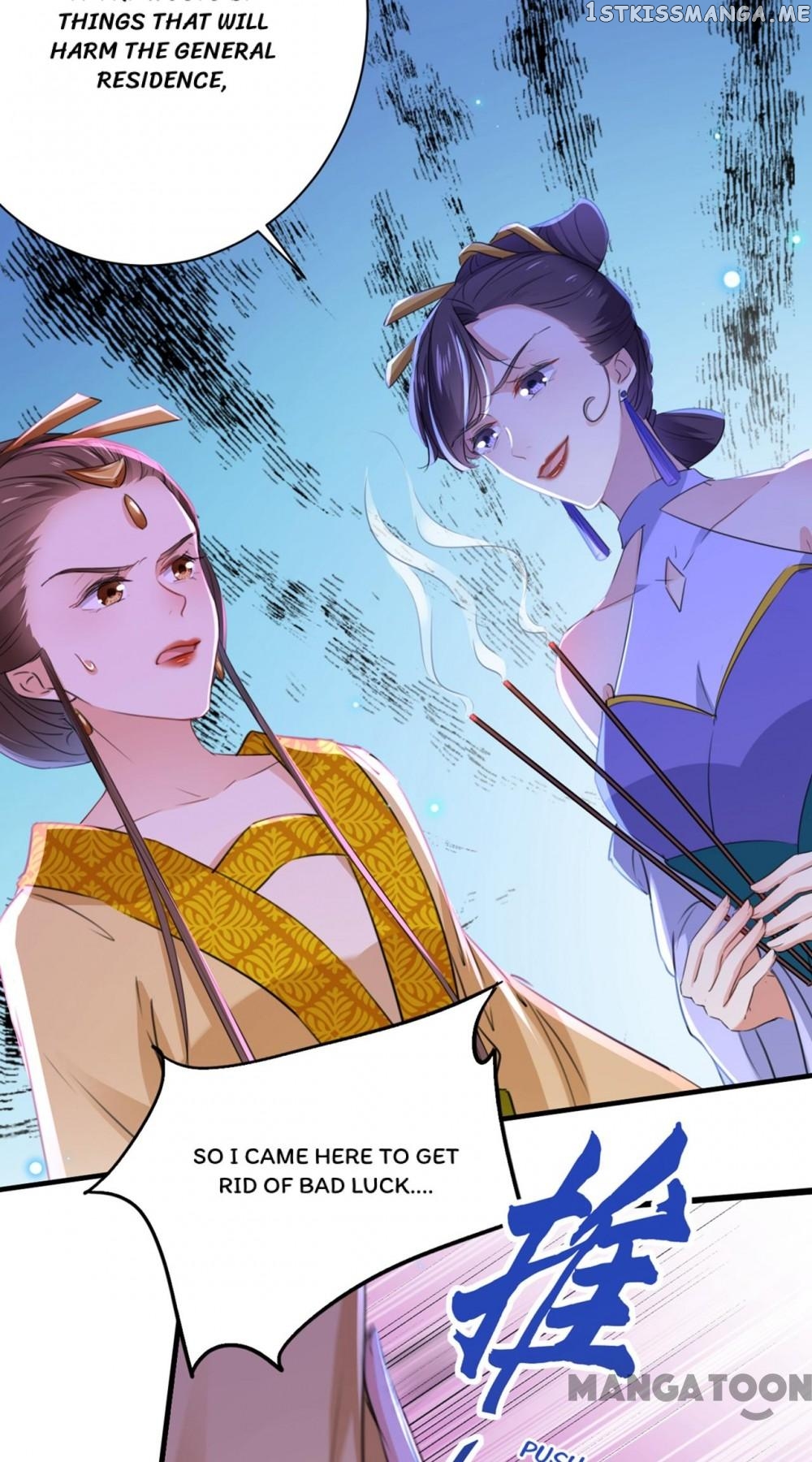 Entangled with the Duke chapter 202 - page 19