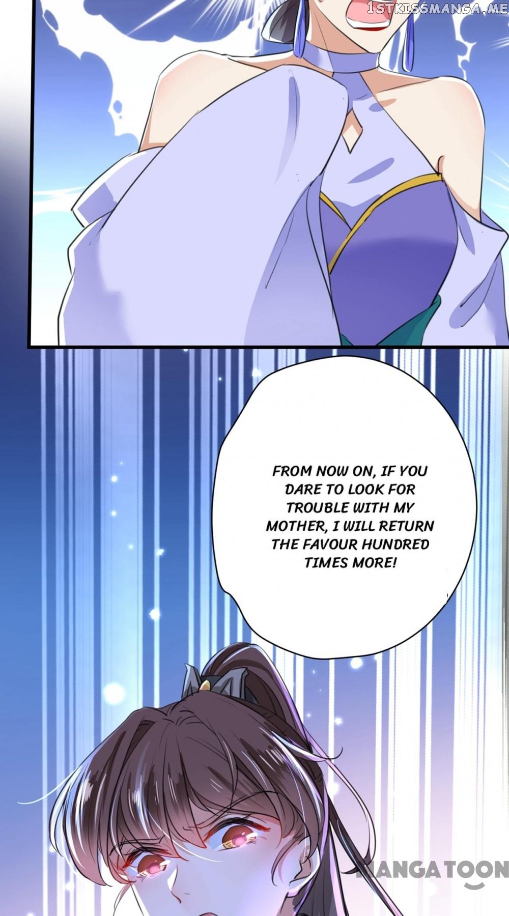 Entangled with the Duke chapter 202 - page 28