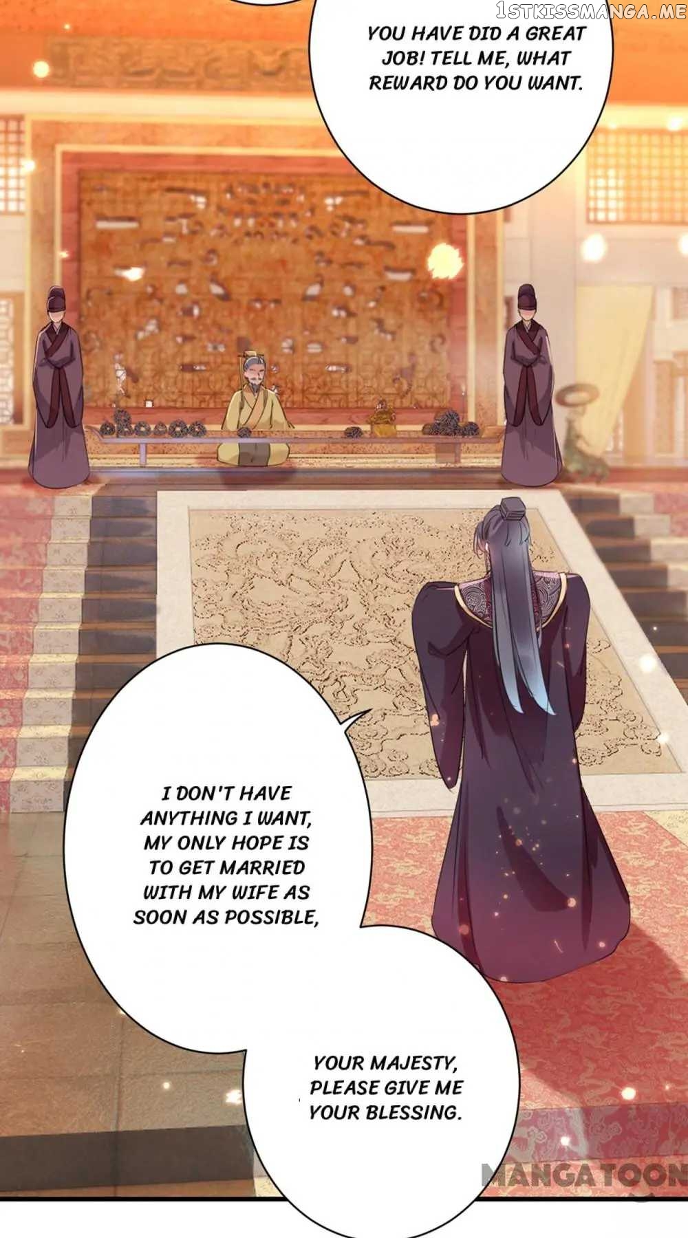 Entangled with the Duke chapter 201 - page 10