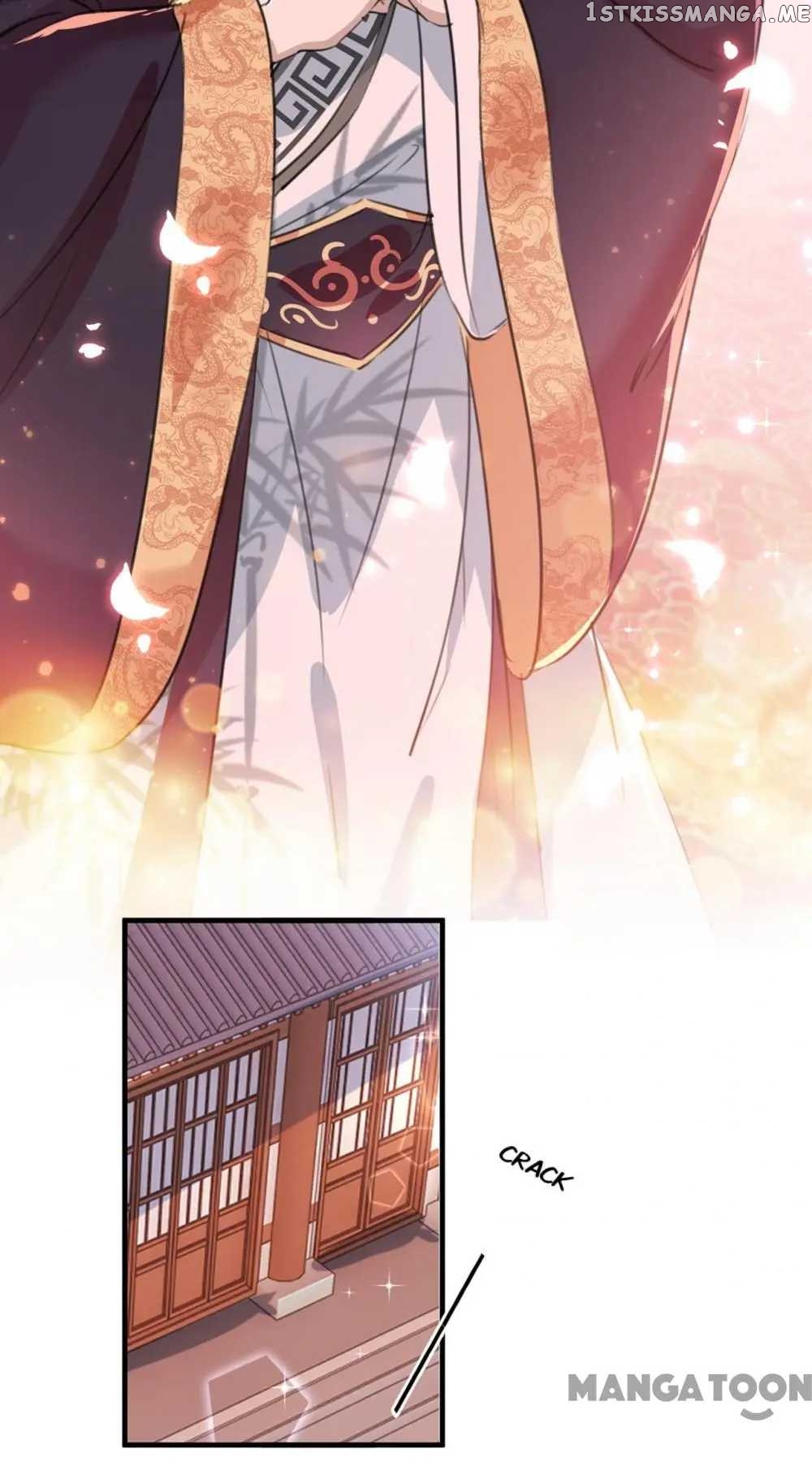 Entangled with the Duke chapter 201 - page 12