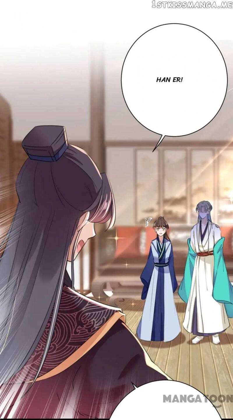 Entangled with the Duke chapter 201 - page 13