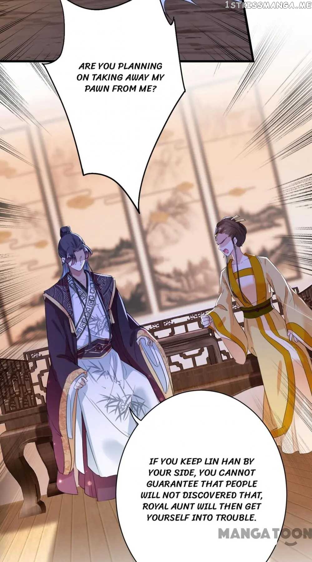 Entangled with the Duke chapter 201 - page 23