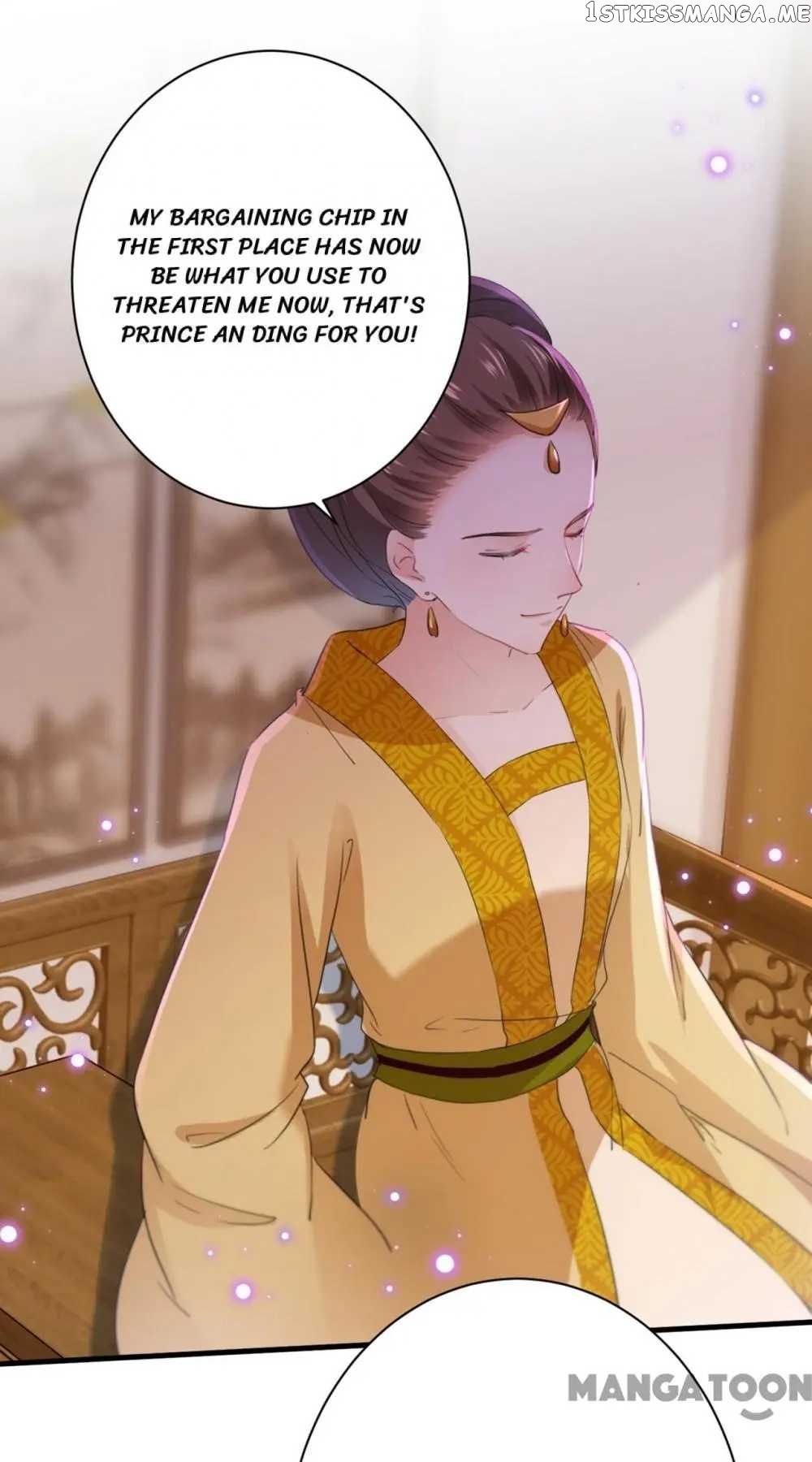 Entangled with the Duke chapter 201 - page 25