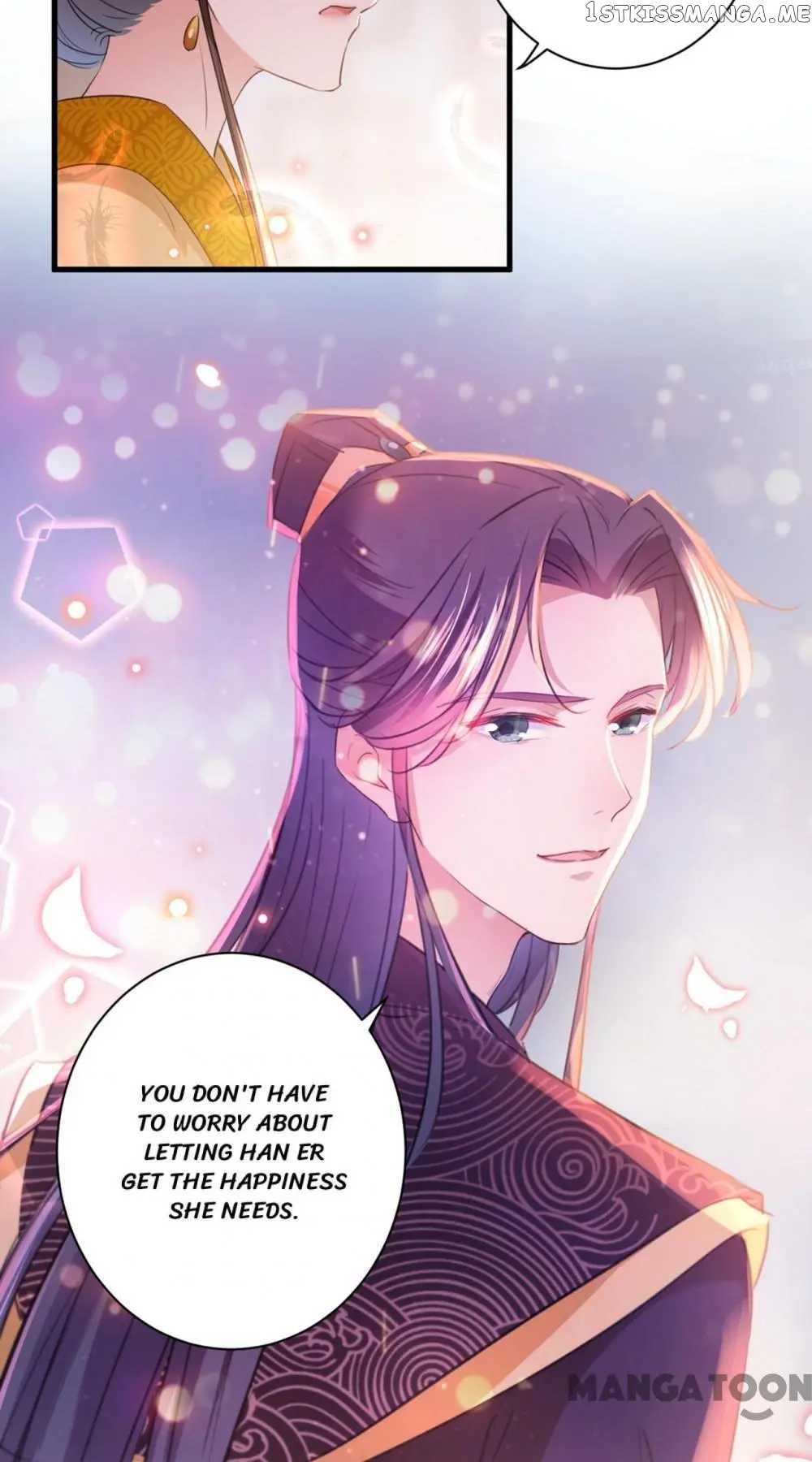 Entangled with the Duke chapter 201 - page 28