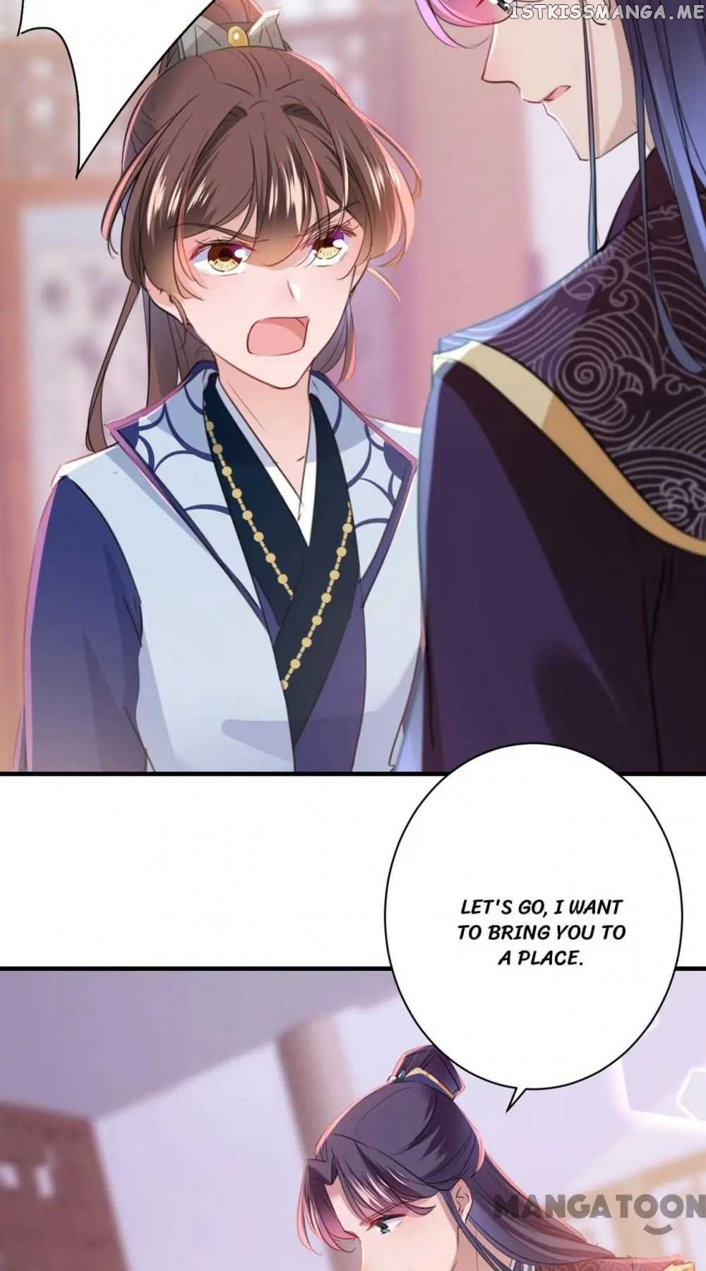 Entangled with the Duke chapter 201 - page 30