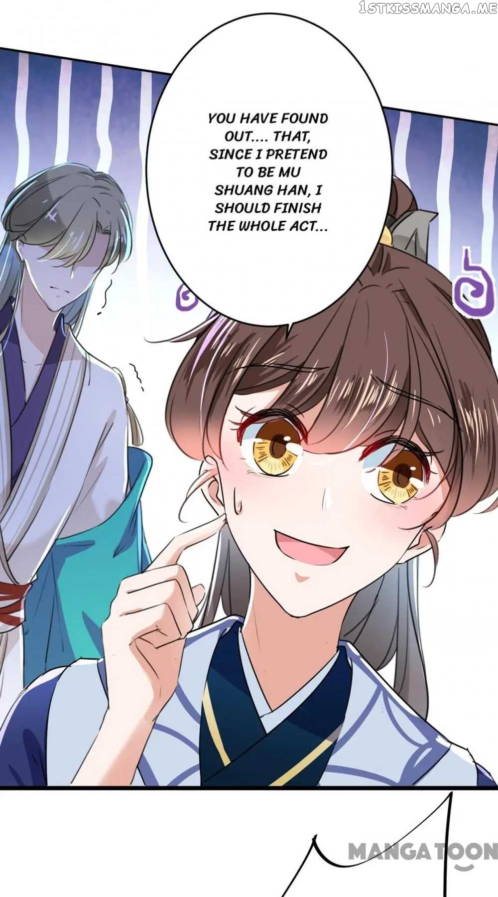 Entangled with the Duke chapter 200 - page 10