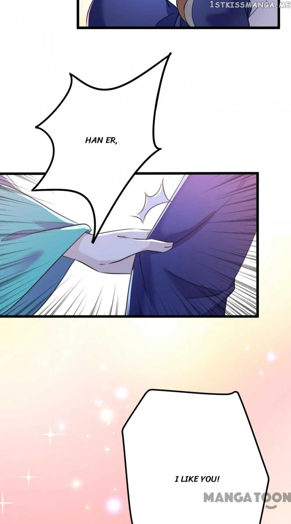 Entangled with the Duke chapter 200 - page 13
