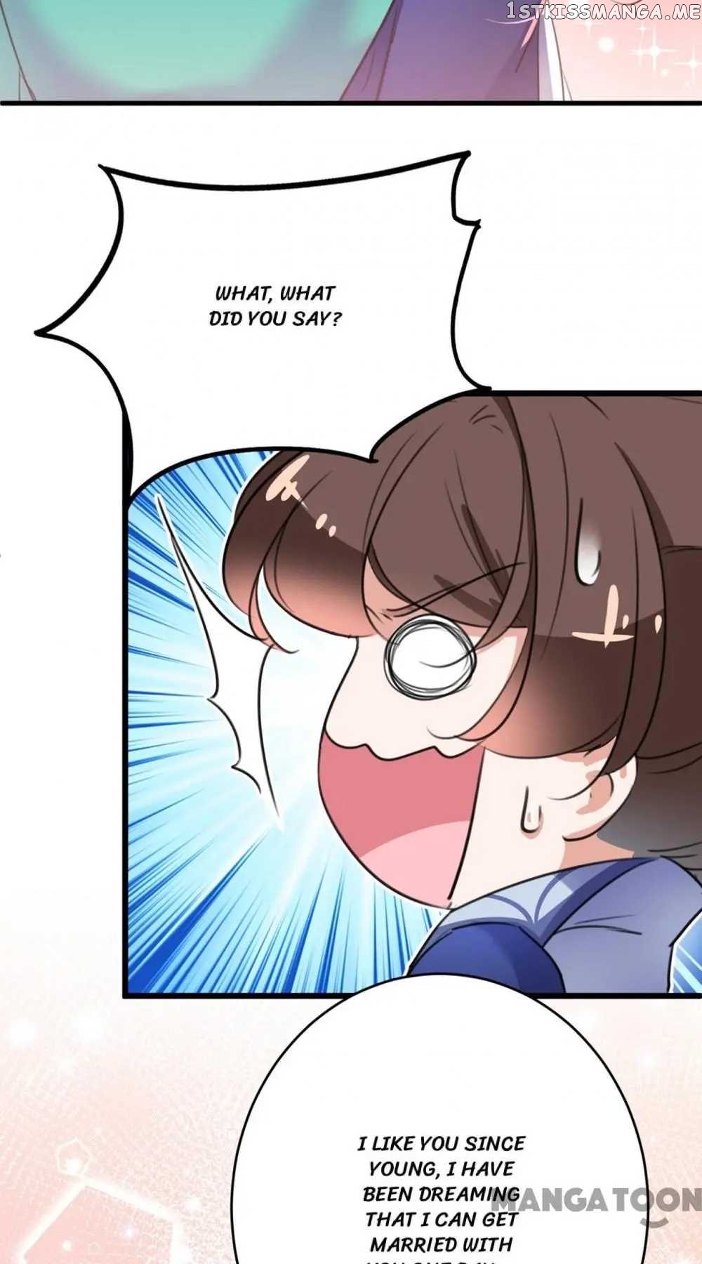 Entangled with the Duke chapter 200 - page 15