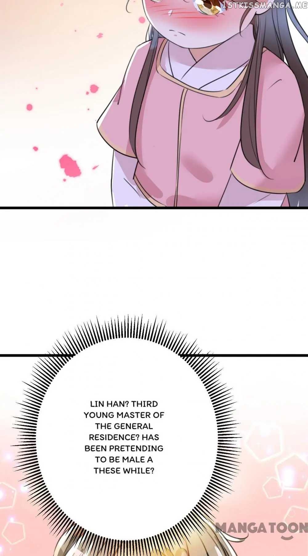 Entangled with the Duke chapter 200 - page 41