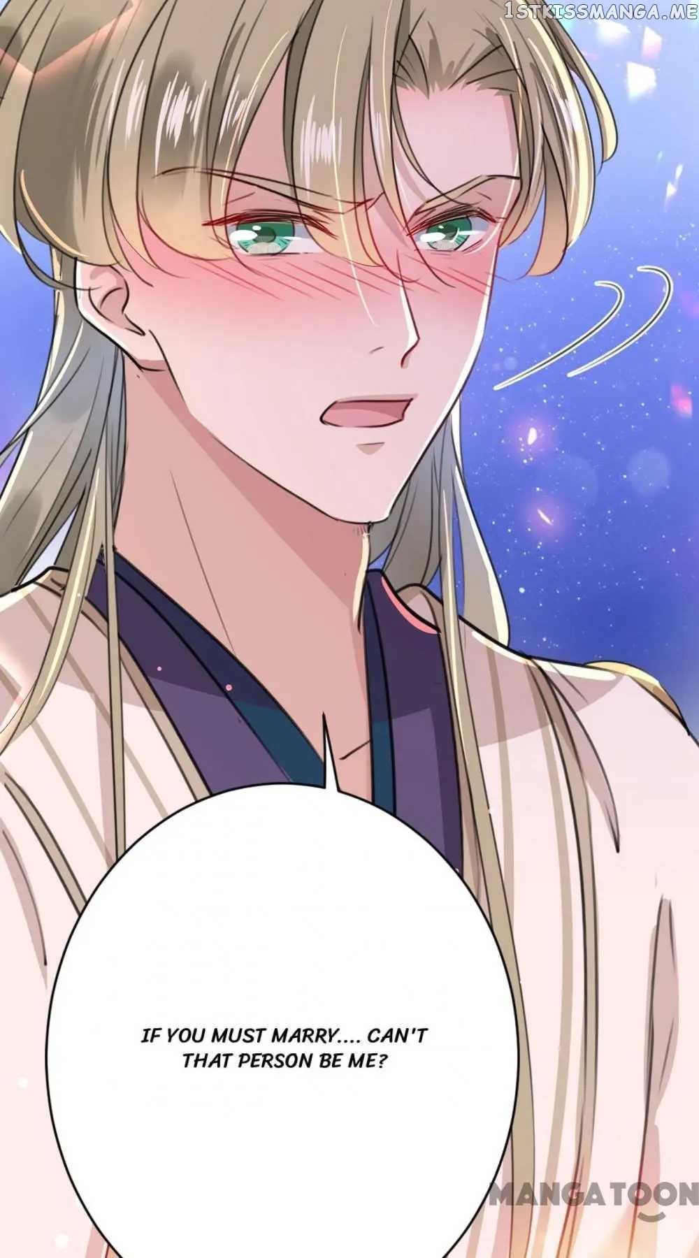 Entangled with the Duke chapter 200 - page 45