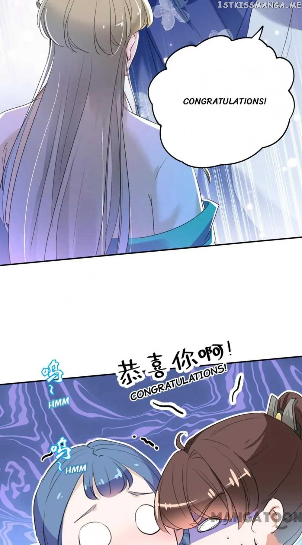 Entangled with the Duke chapter 200 - page 5