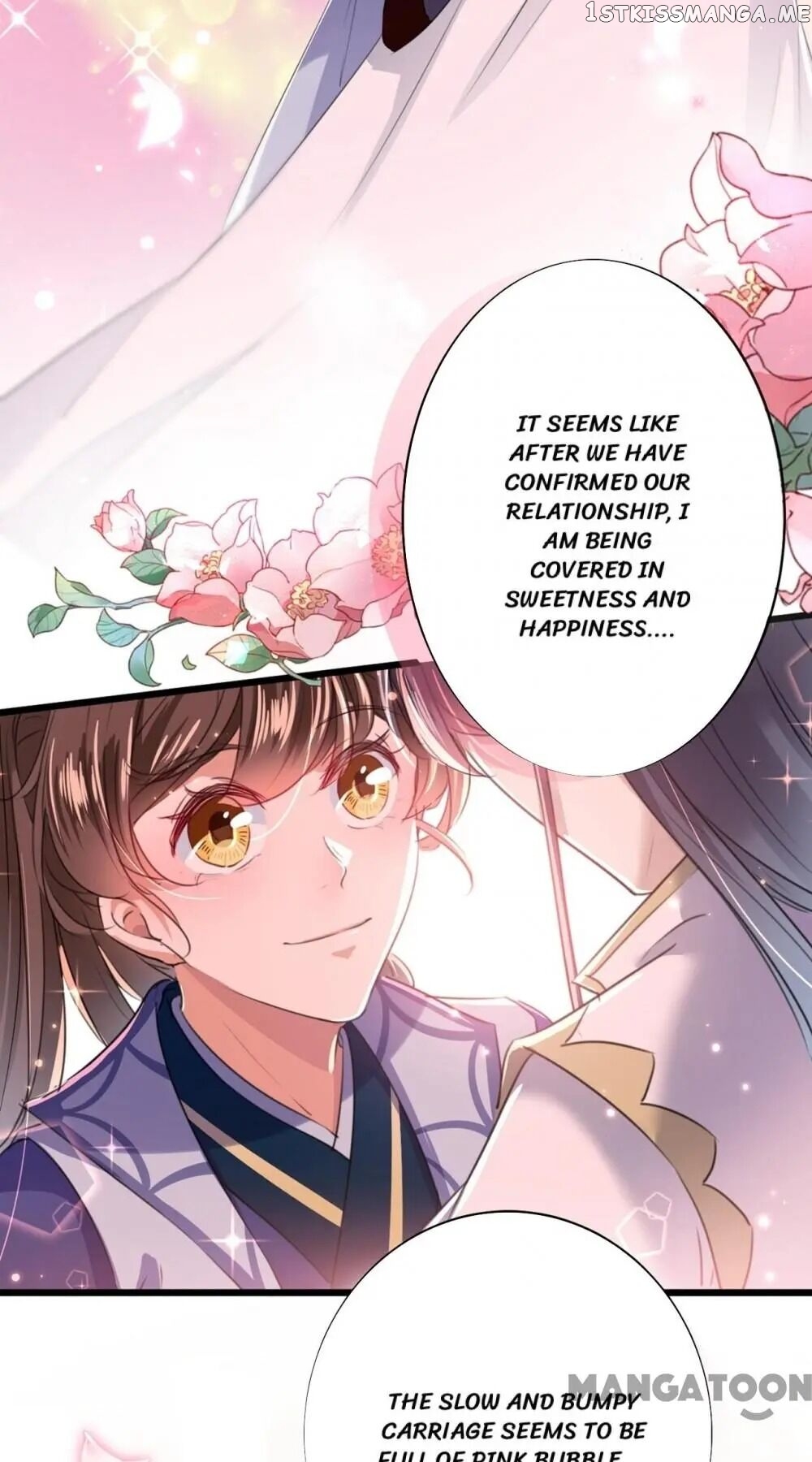 Entangled with the Duke chapter 198 - page 14