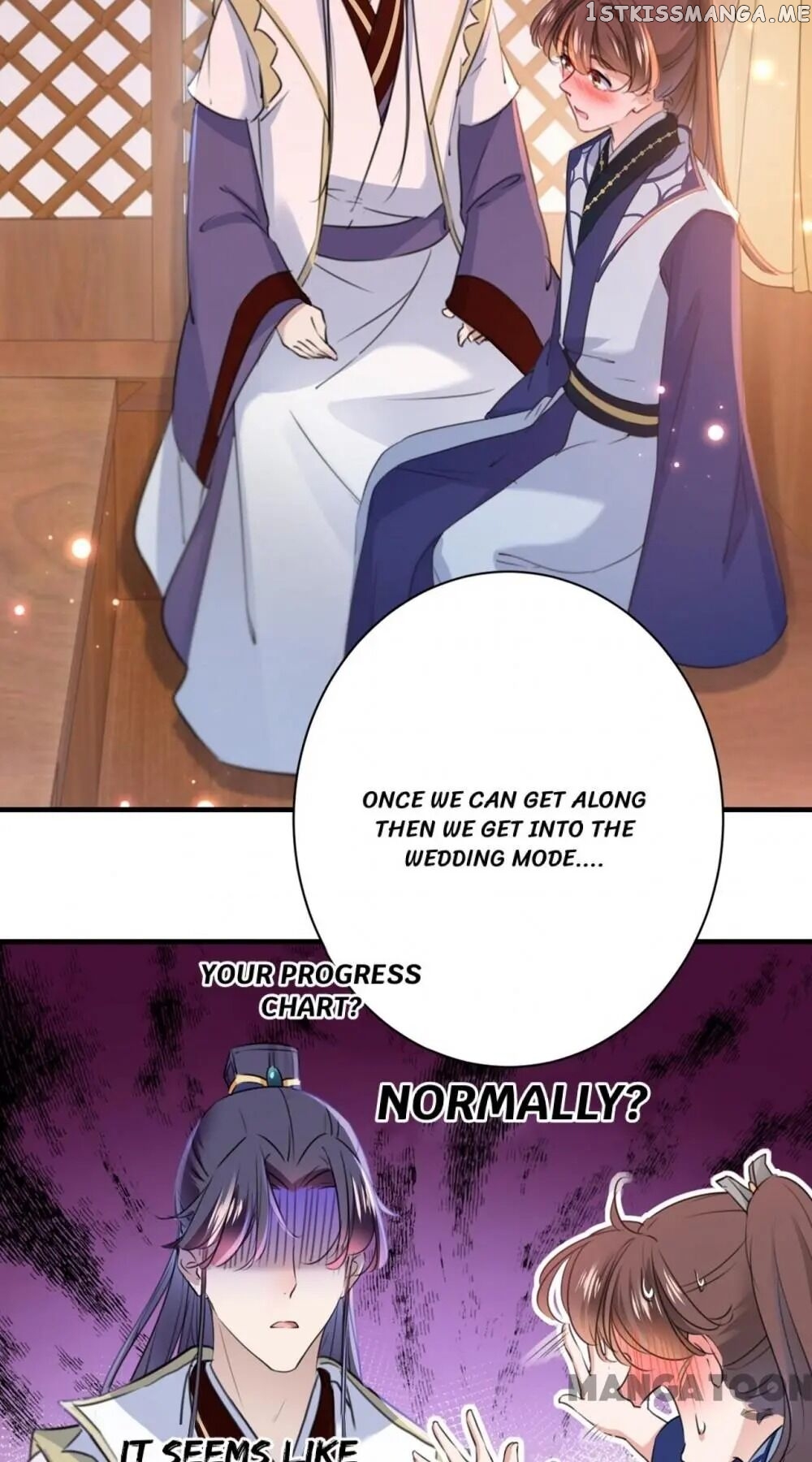 Entangled with the Duke chapter 198 - page 7