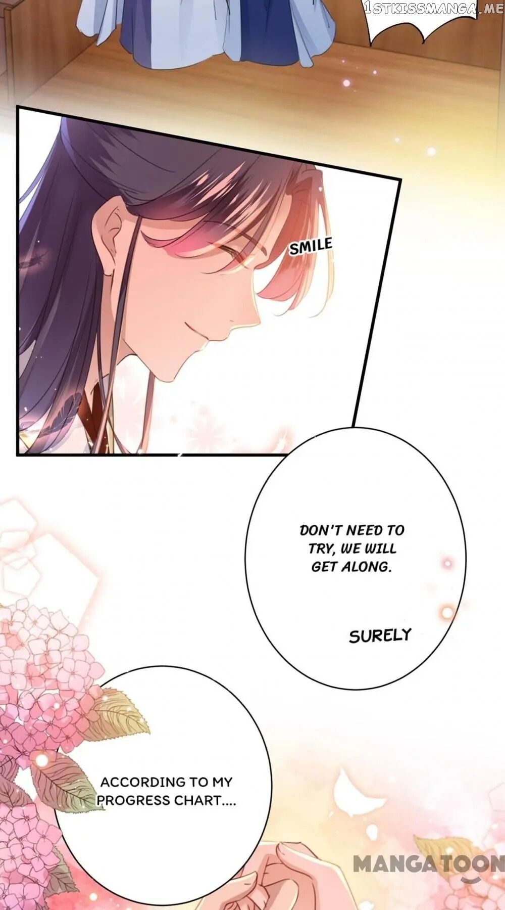 Entangled with the Duke chapter 198 - page 9