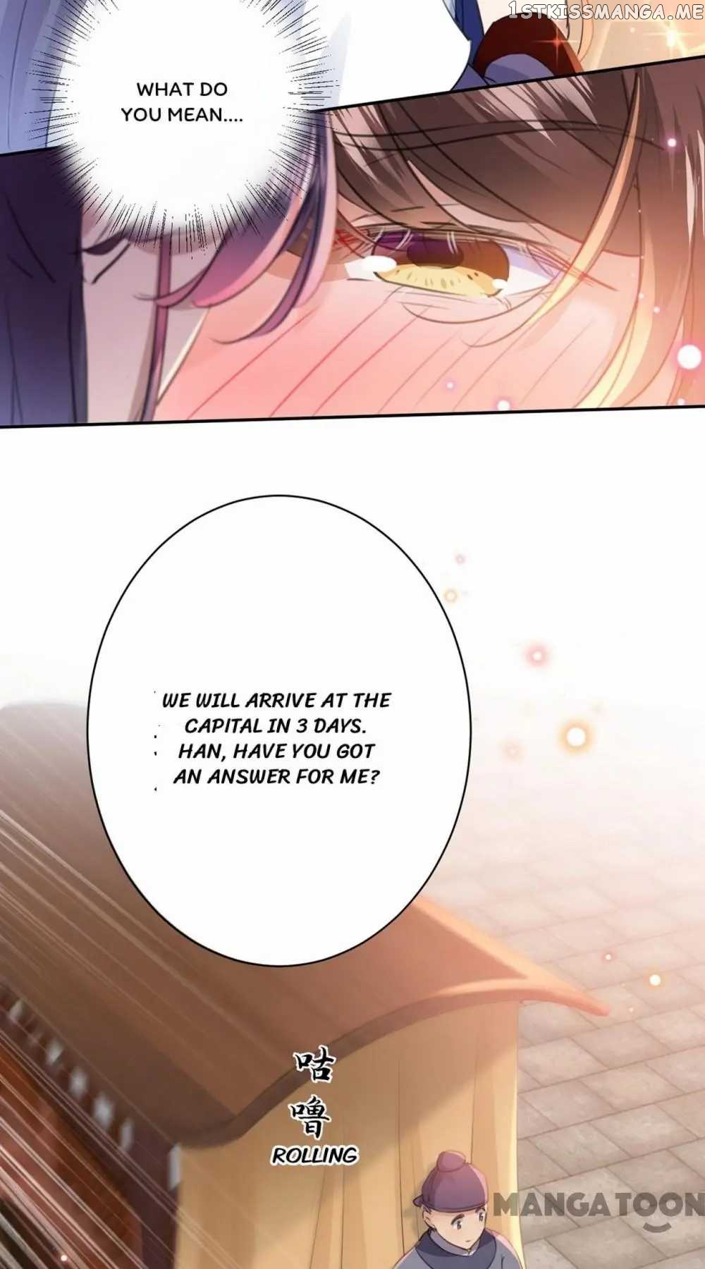 Entangled with the Duke chapter 197 - page 12