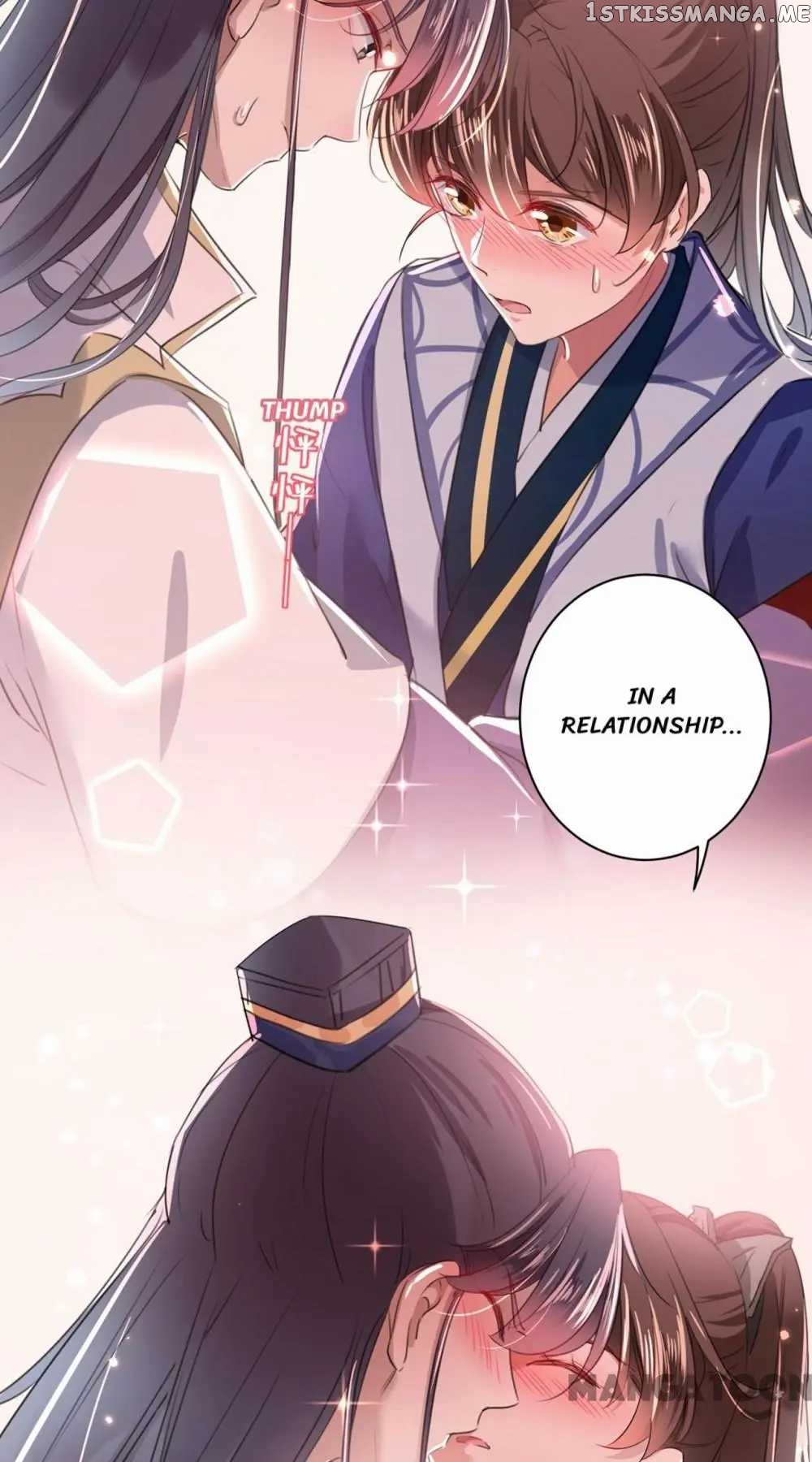Entangled with the Duke chapter 197 - page 22