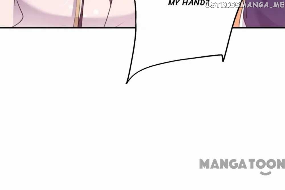 Entangled with the Duke chapter 197 - page 25