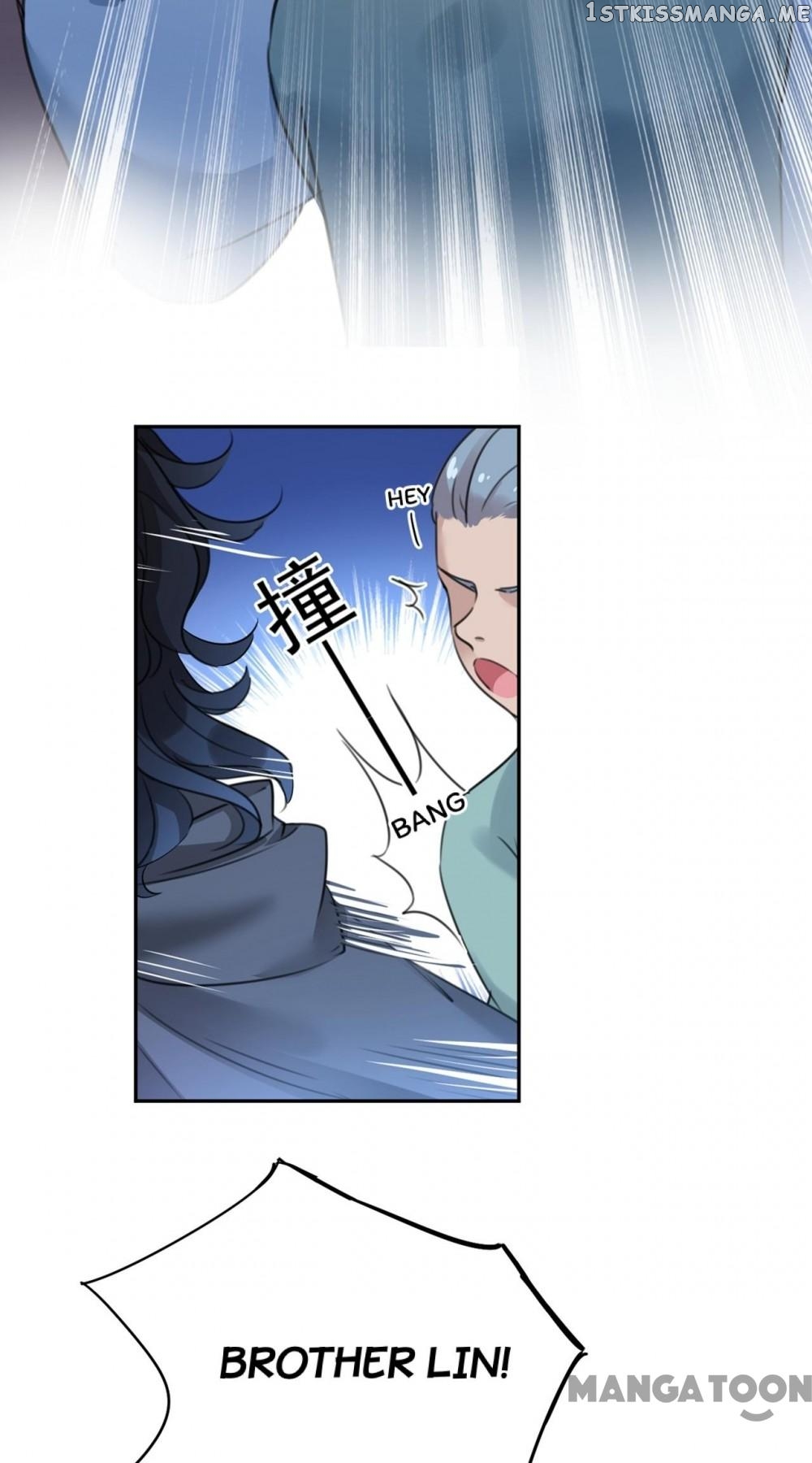 Entangled with the Duke chapter 196 - page 19