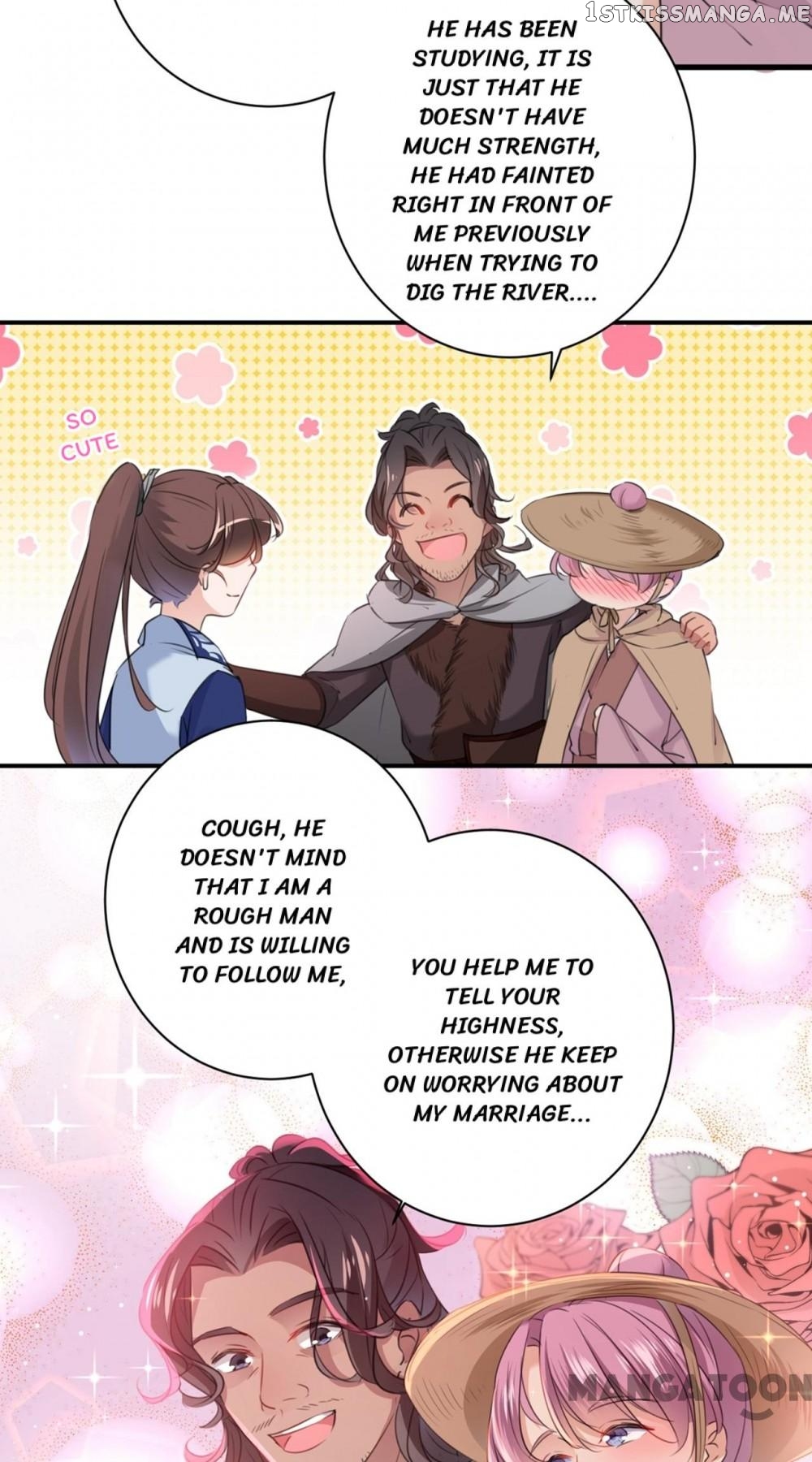 Entangled with the Duke chapter 196 - page 26