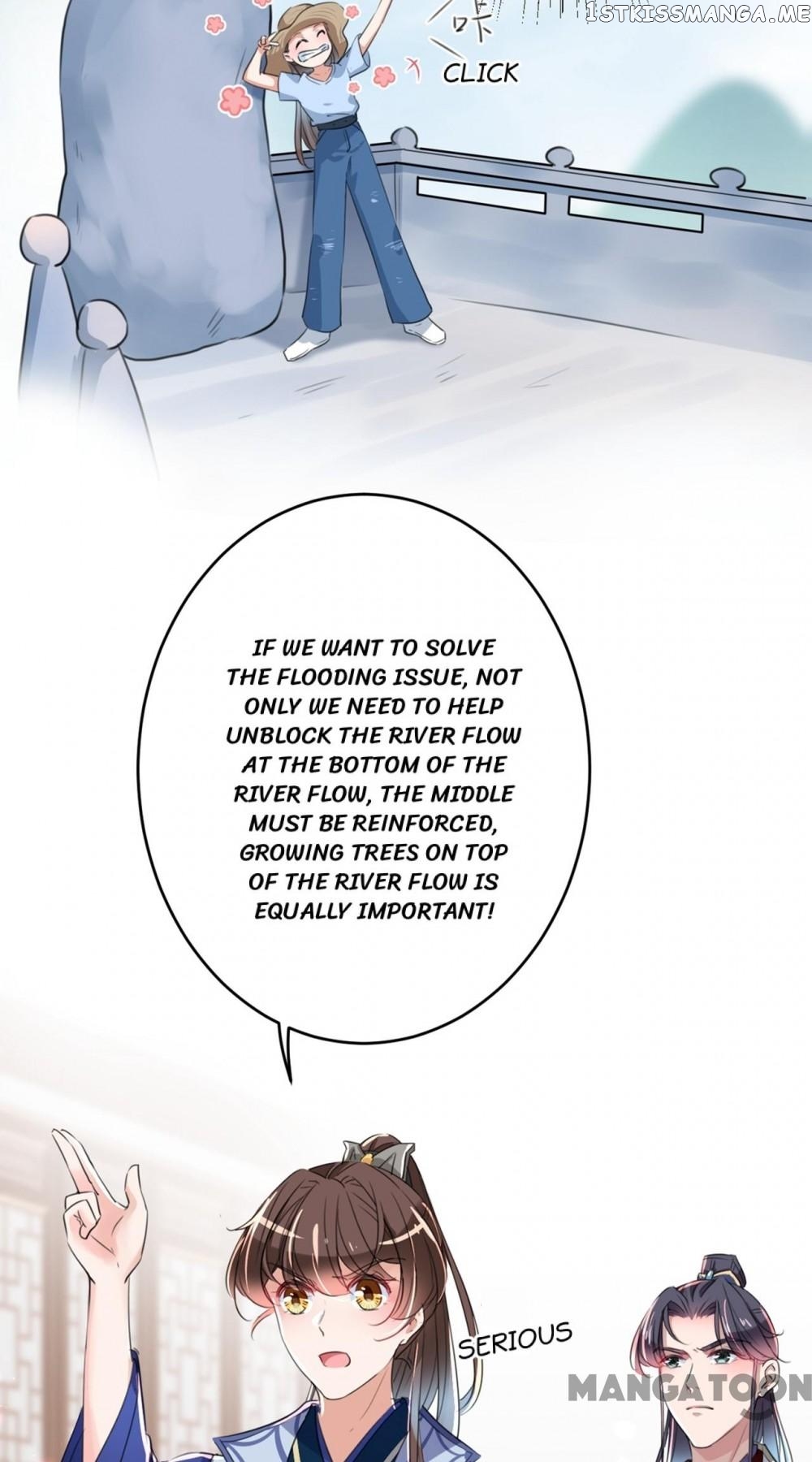 Entangled with the Duke chapter 196 - page 4