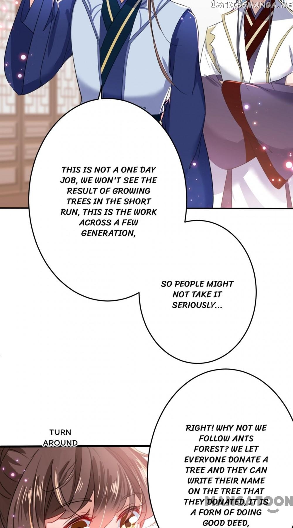 Entangled with the Duke chapter 196 - page 5