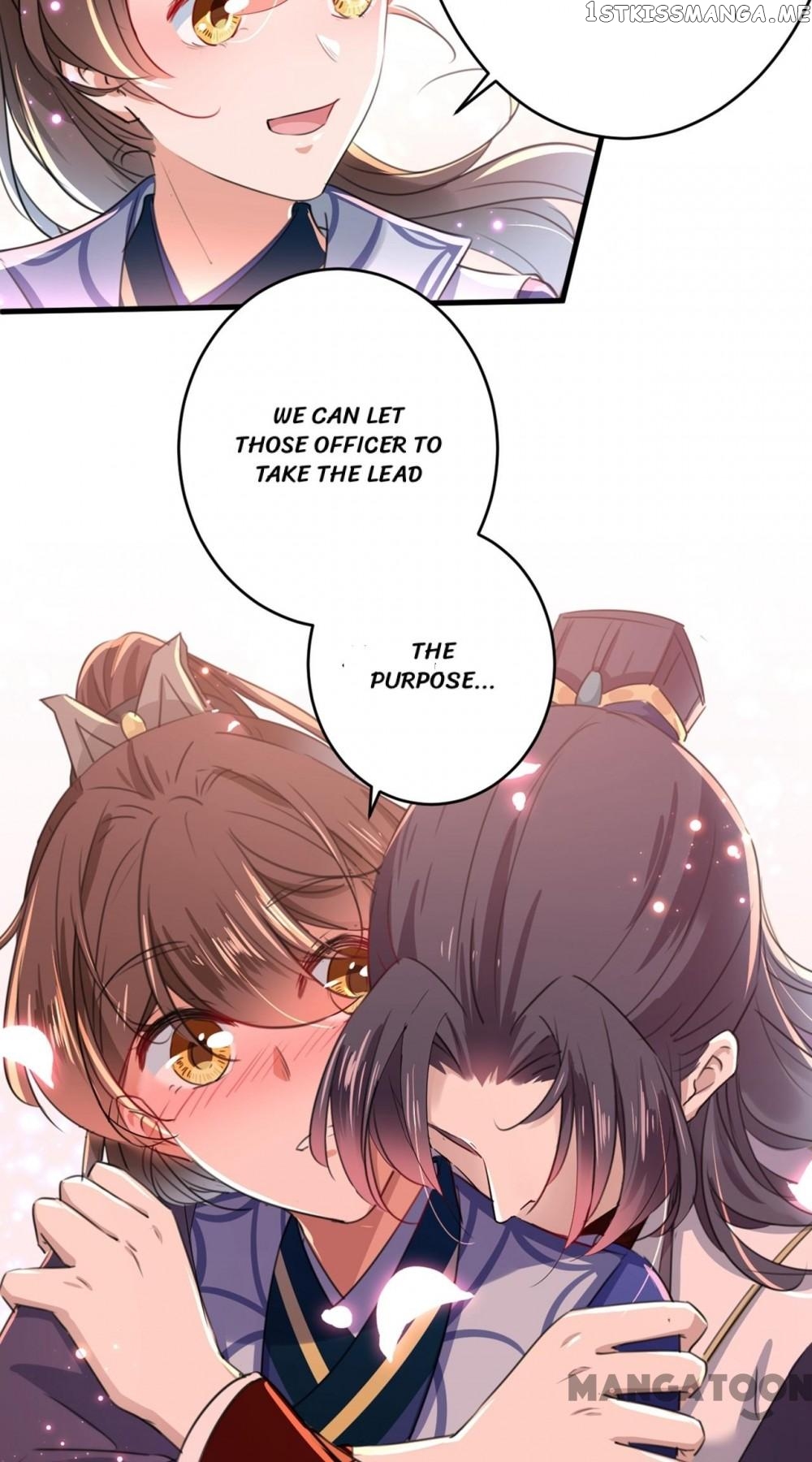 Entangled with the Duke chapter 196 - page 6